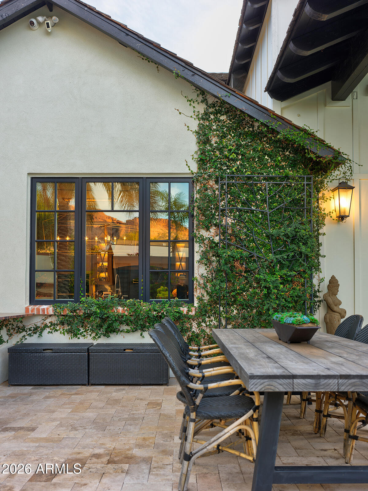 4732 N DROMEDARY Road