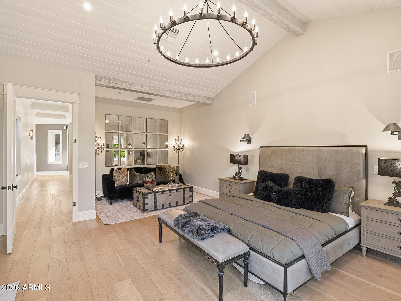 4732 N DROMEDARY Road