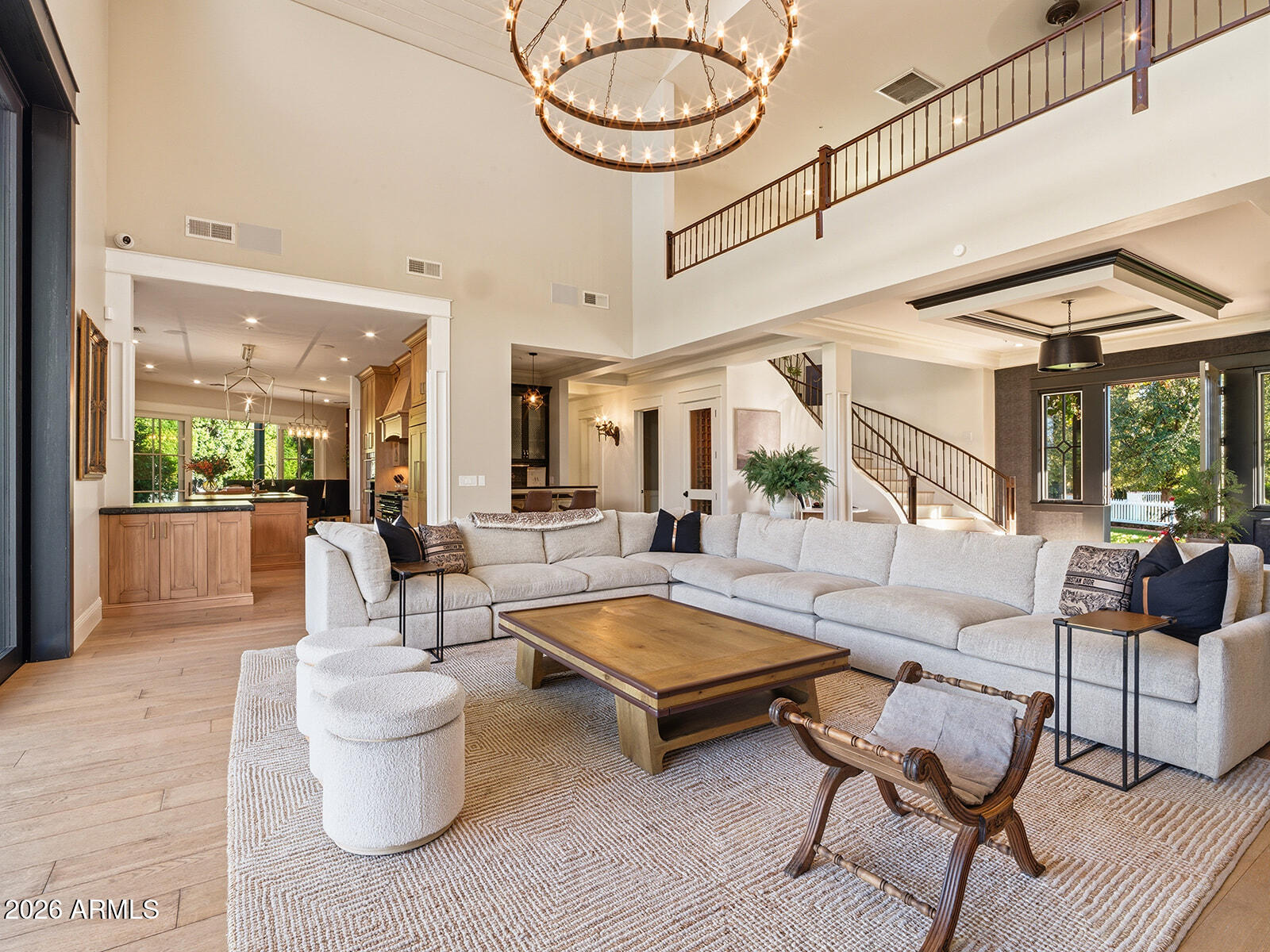 4732 N DROMEDARY Road