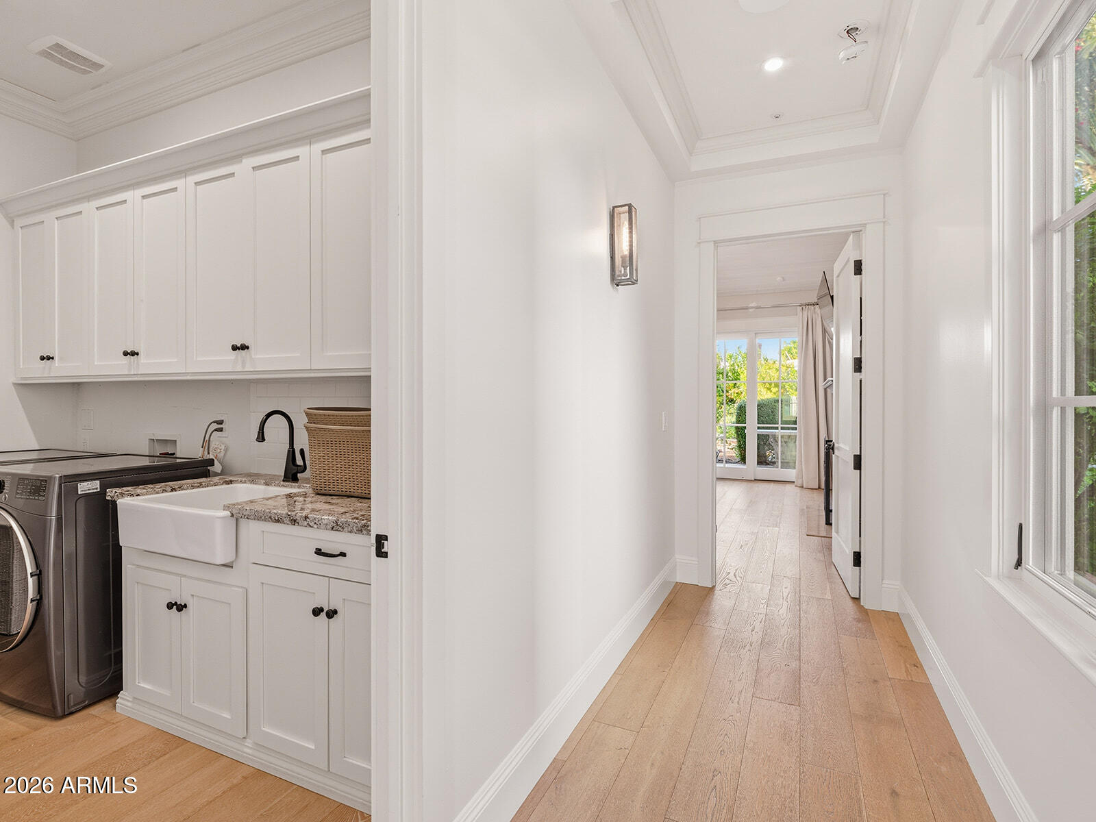 4732 N DROMEDARY Road