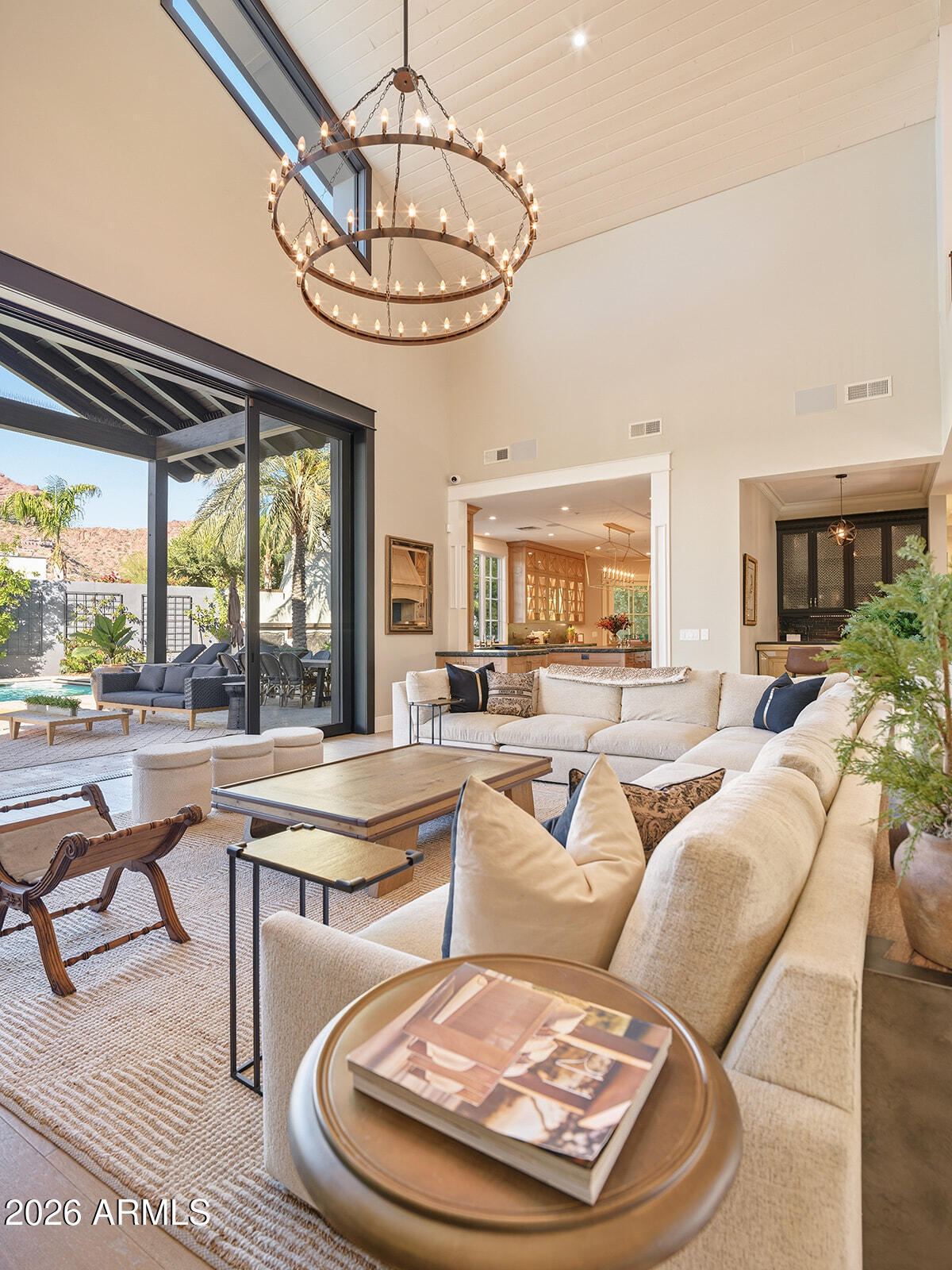 4732 N DROMEDARY Road