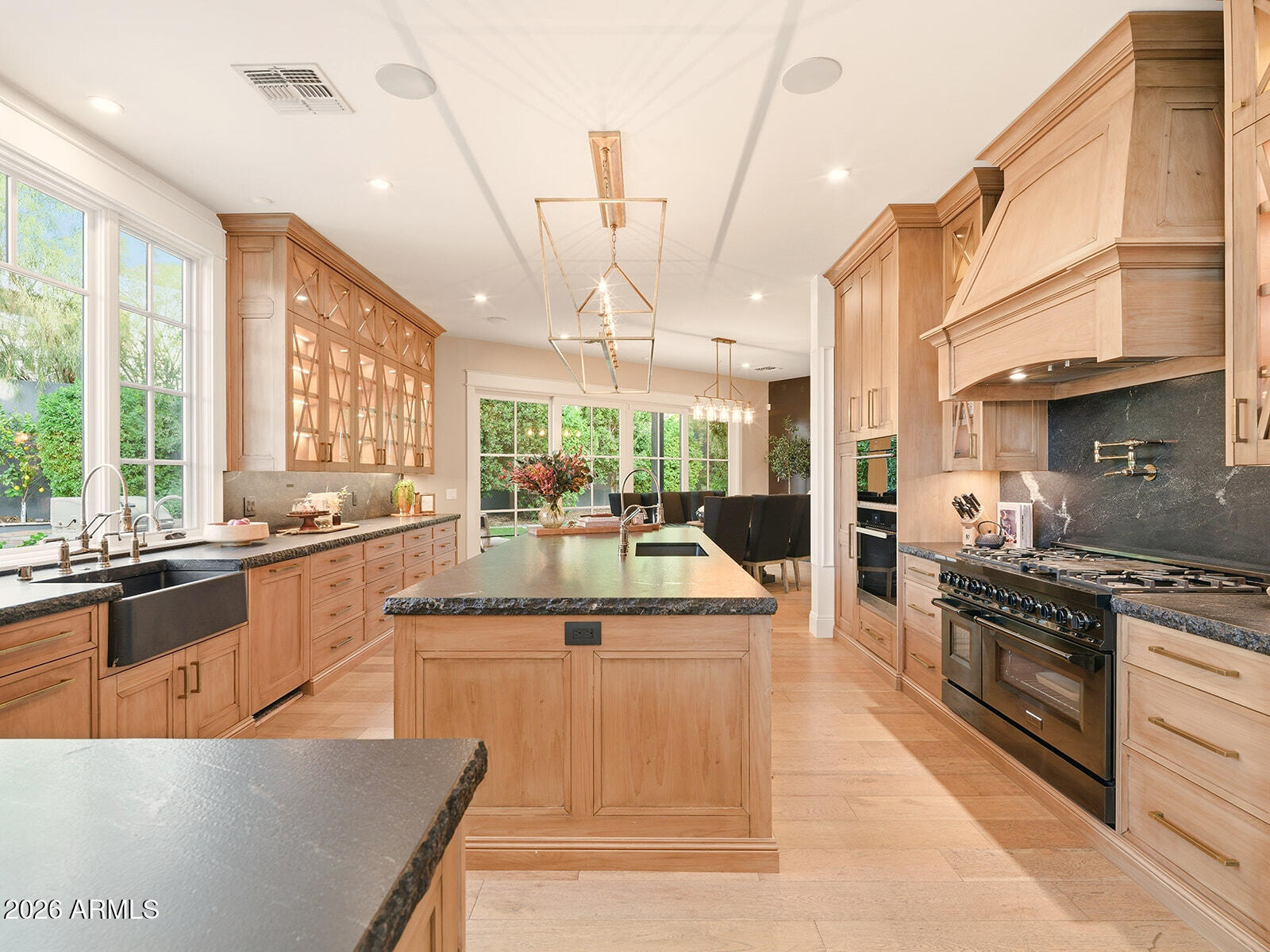 4732 N DROMEDARY Road