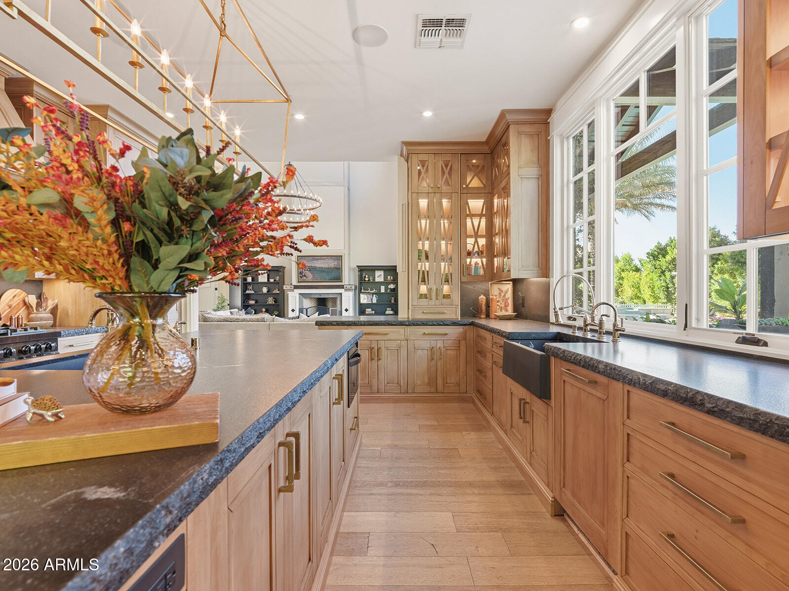 4732 N DROMEDARY Road