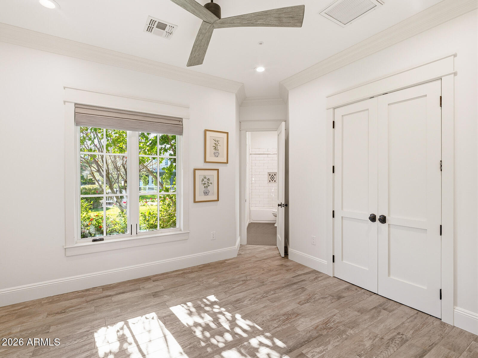 4732 N DROMEDARY Road