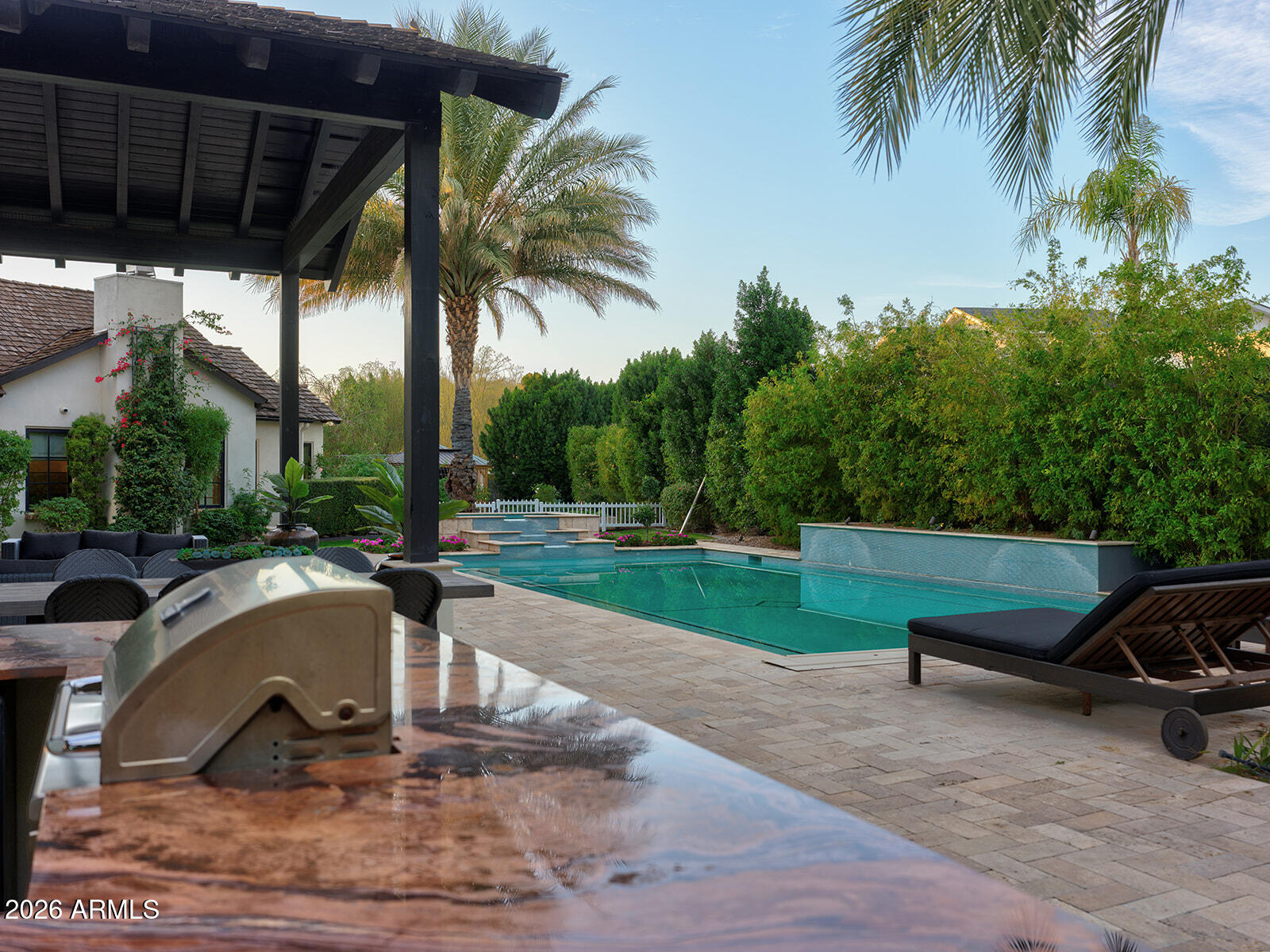 4732 N DROMEDARY Road