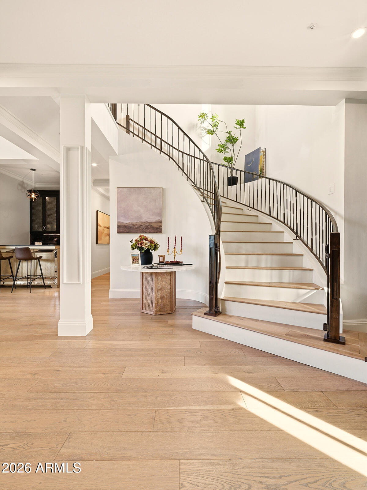 4732 N DROMEDARY Road