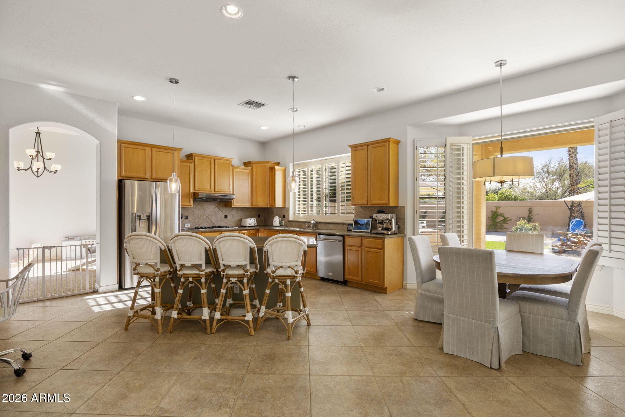 1631 W PRESCOTT Drive