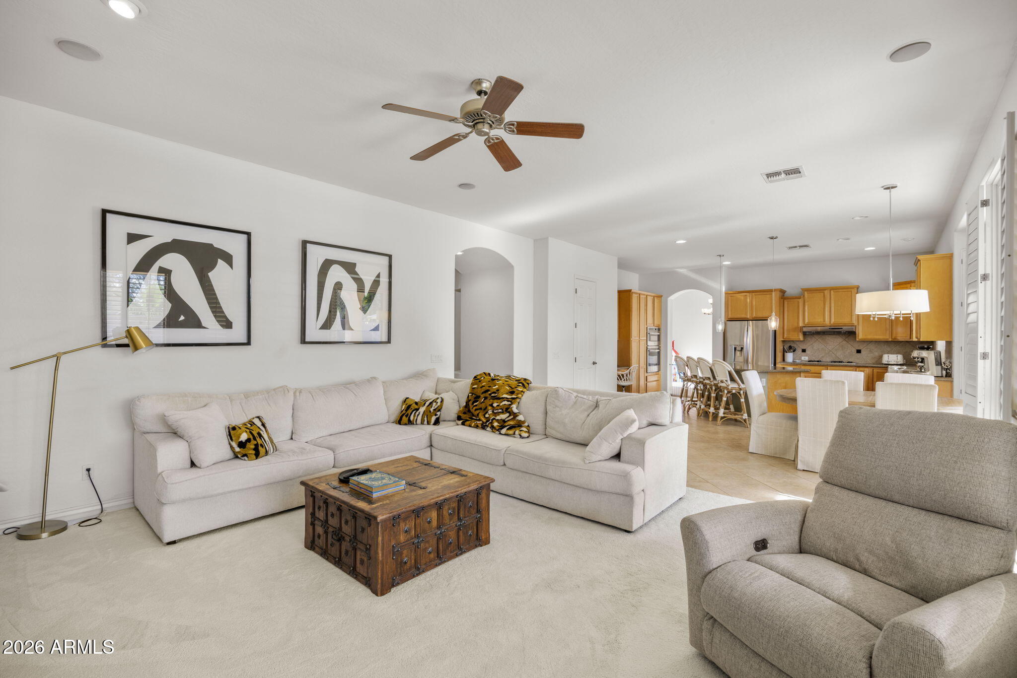 1631 W PRESCOTT Drive