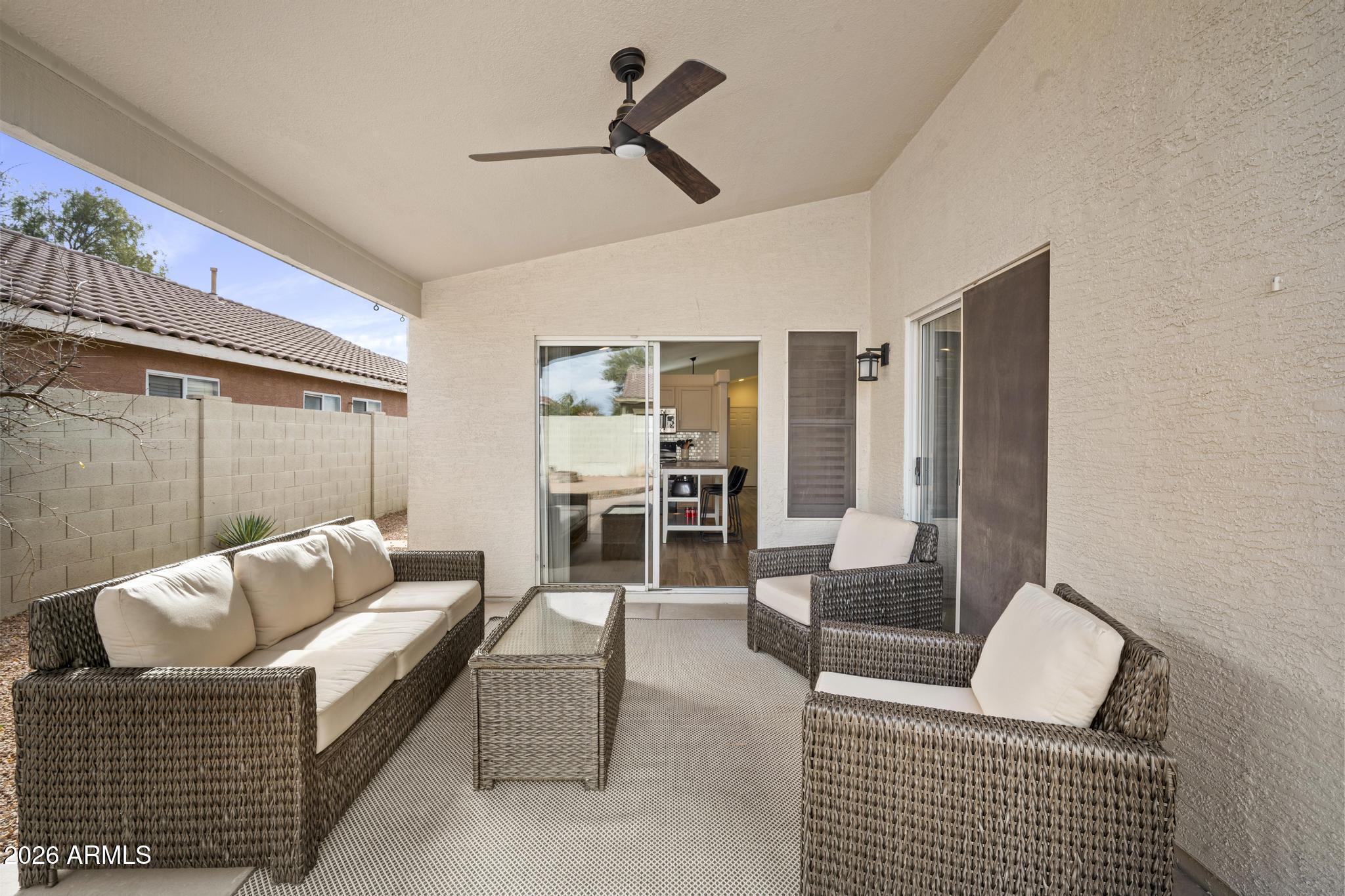 2396 E WINCHESTER Place