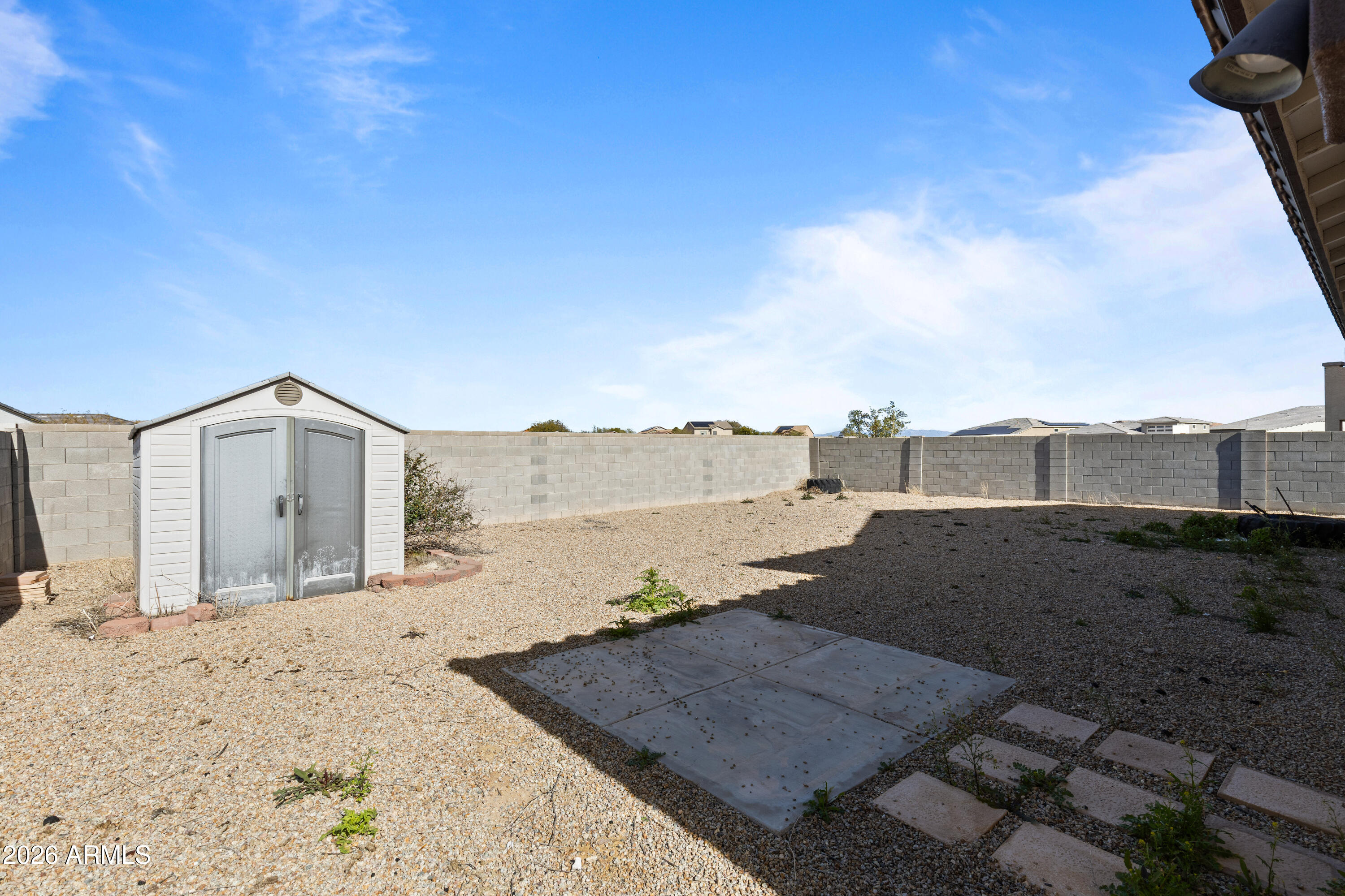 9840 E TANGERINE Road