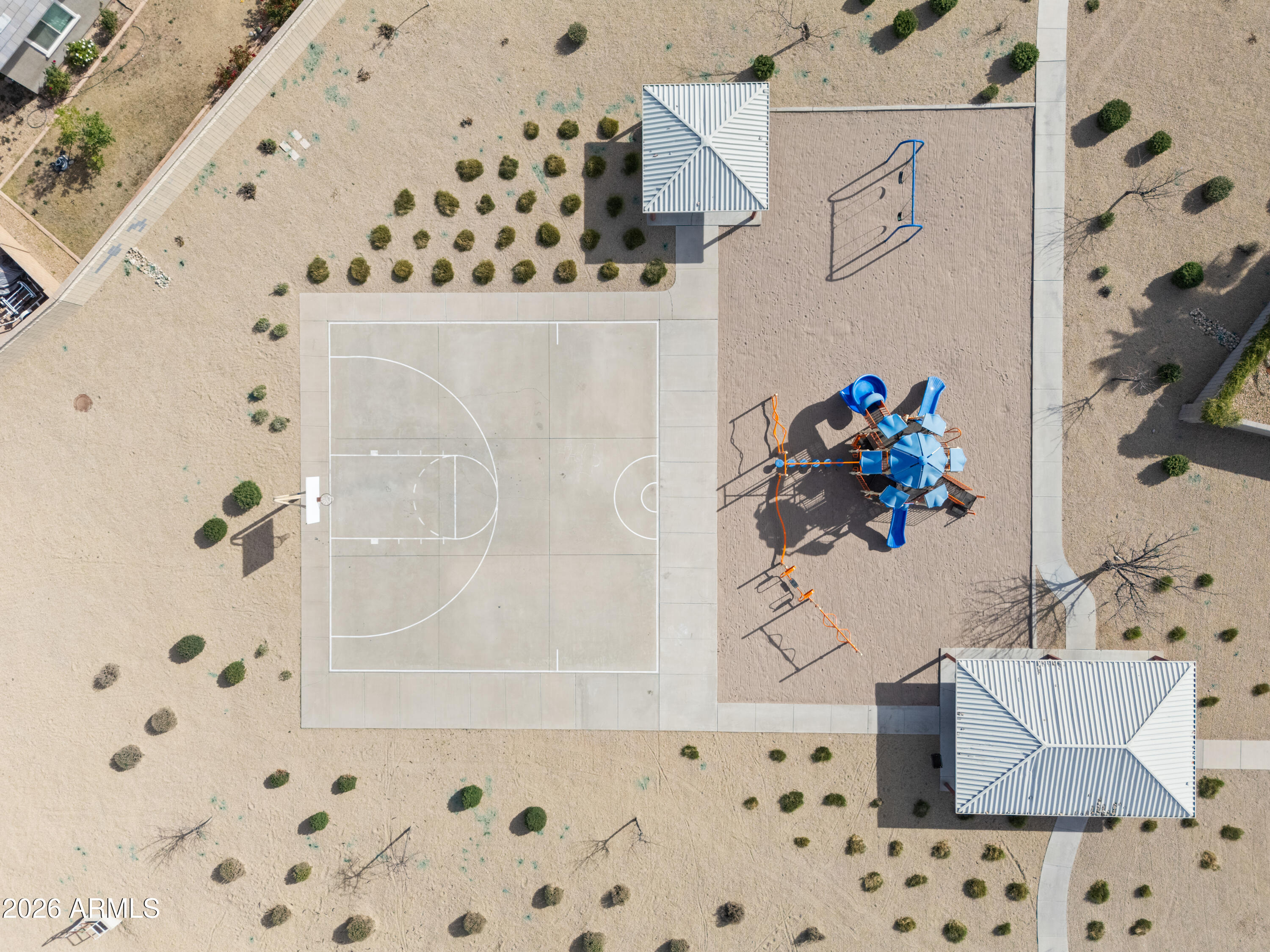 9840 E TANGERINE Road