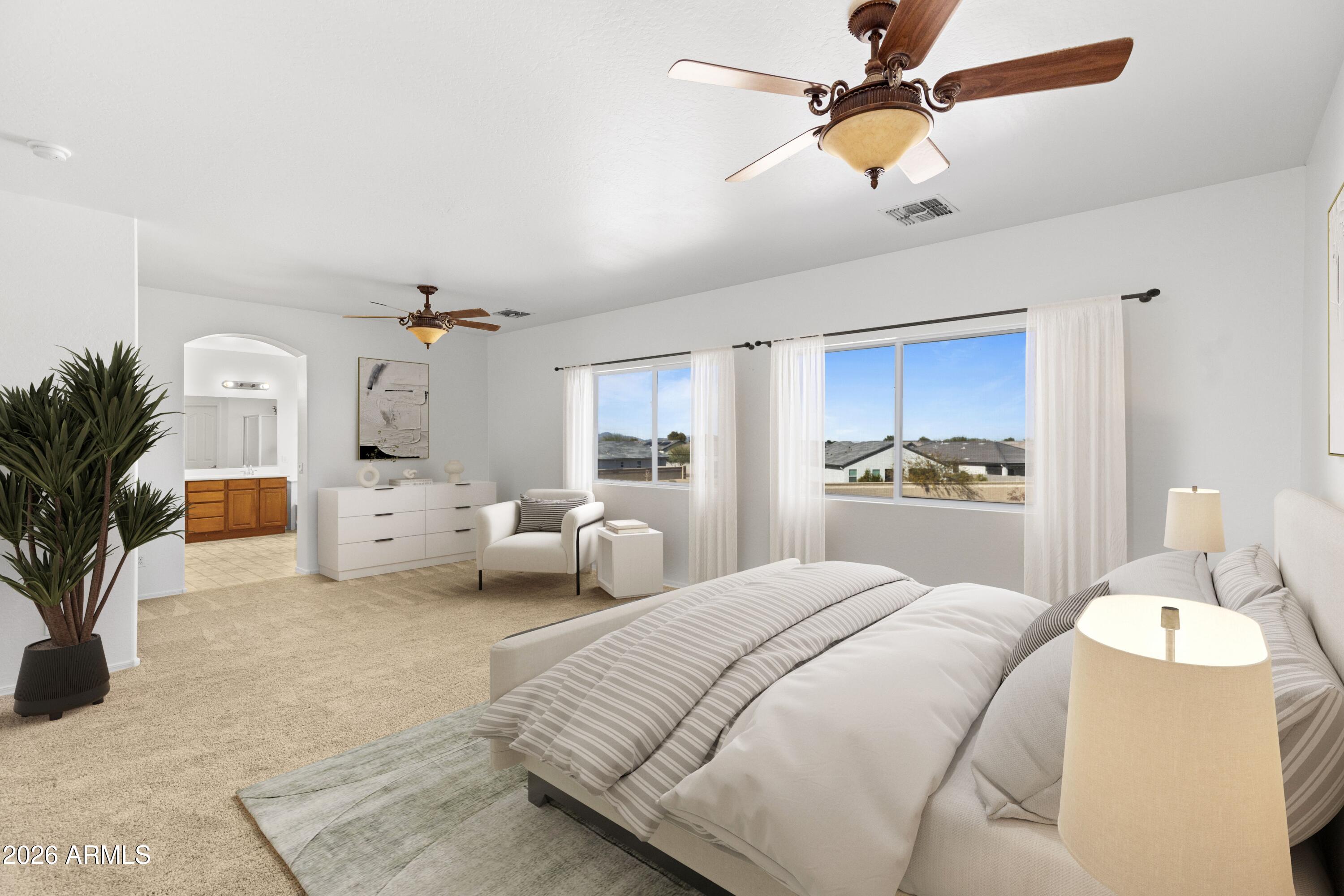 9840 E TANGERINE Road