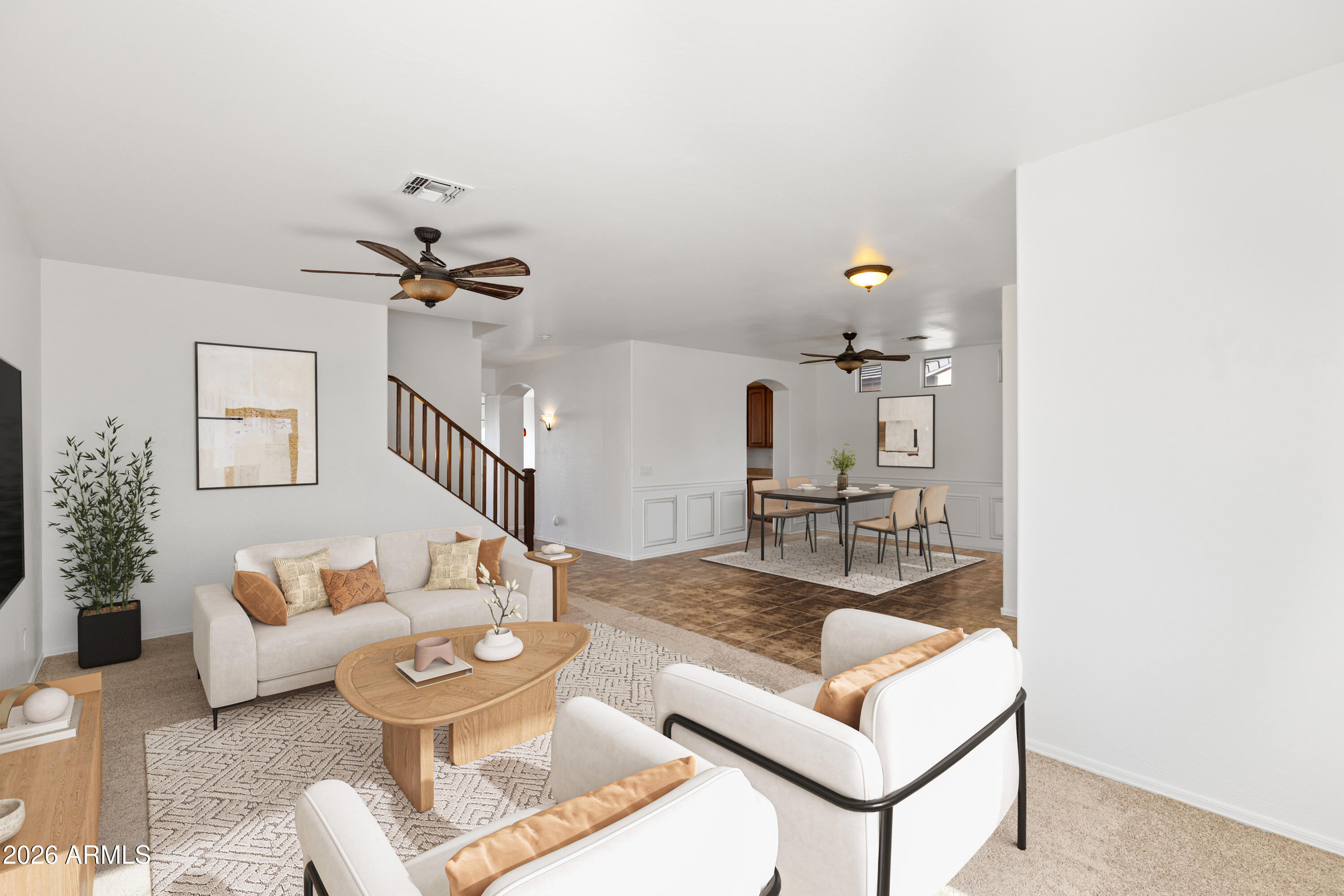 9840 E TANGERINE Road