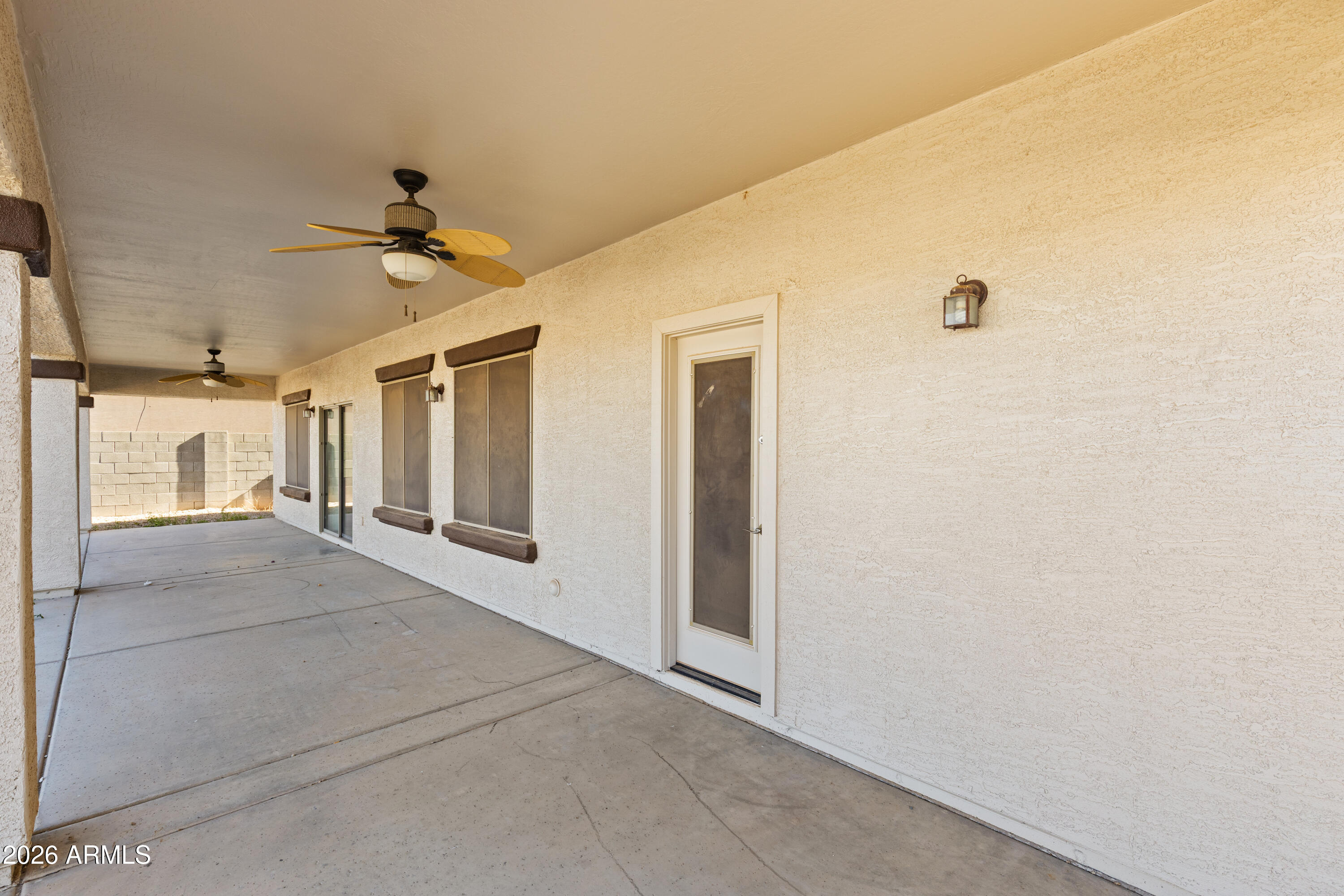 9840 E TANGERINE Road