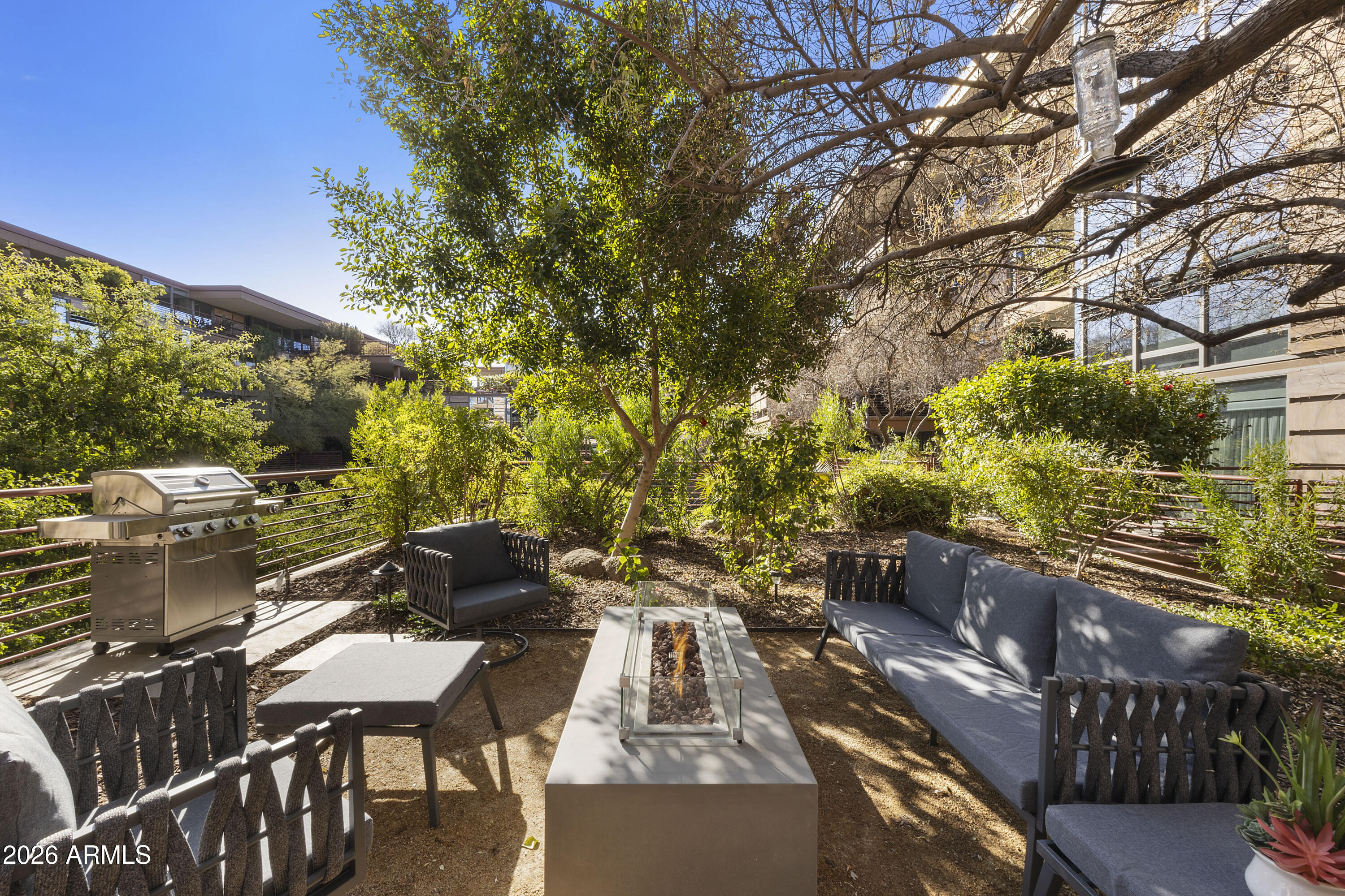 7161 E RANCHO VISTA Drive 3002