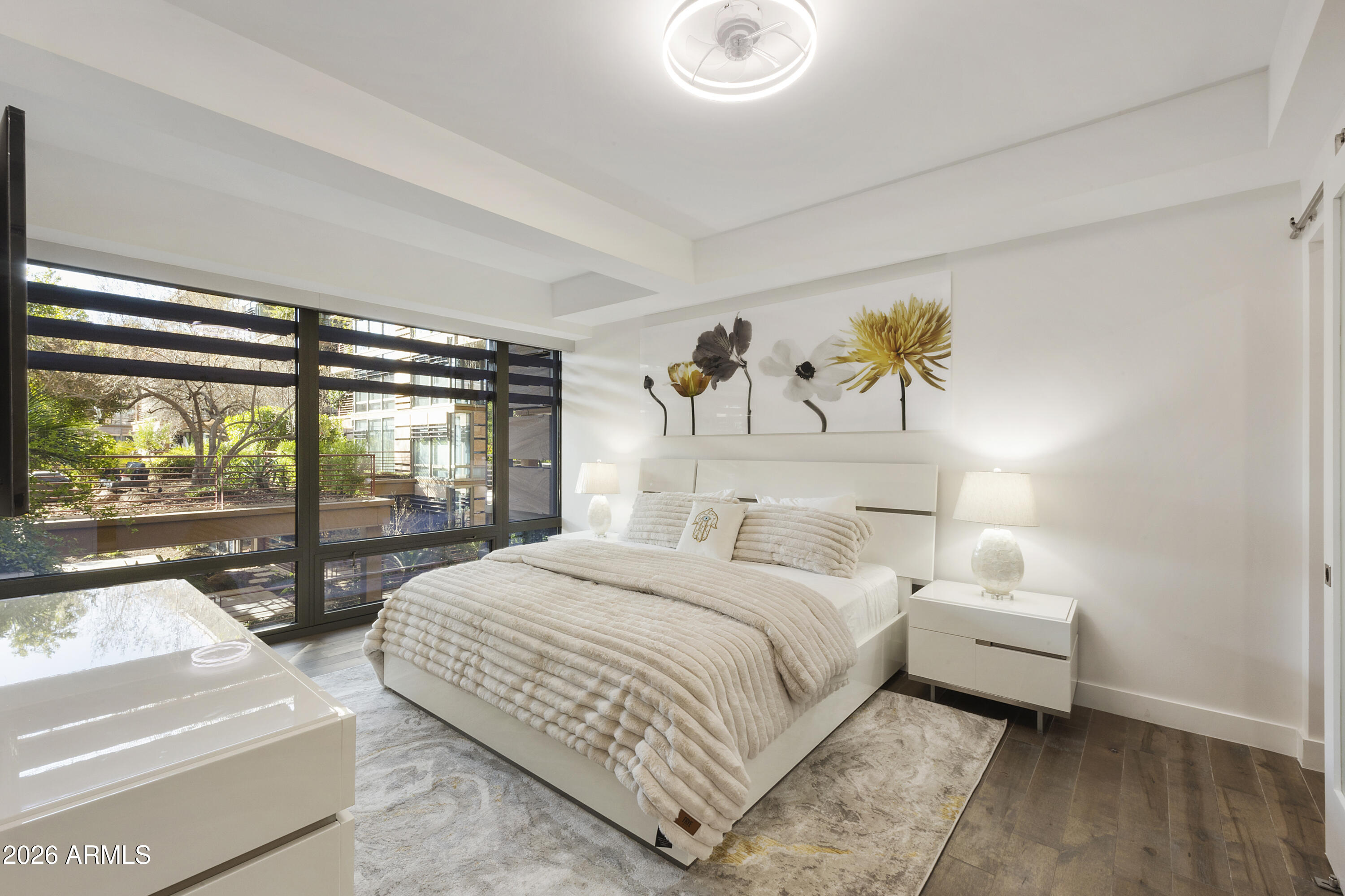 7161 E RANCHO VISTA Drive 3002