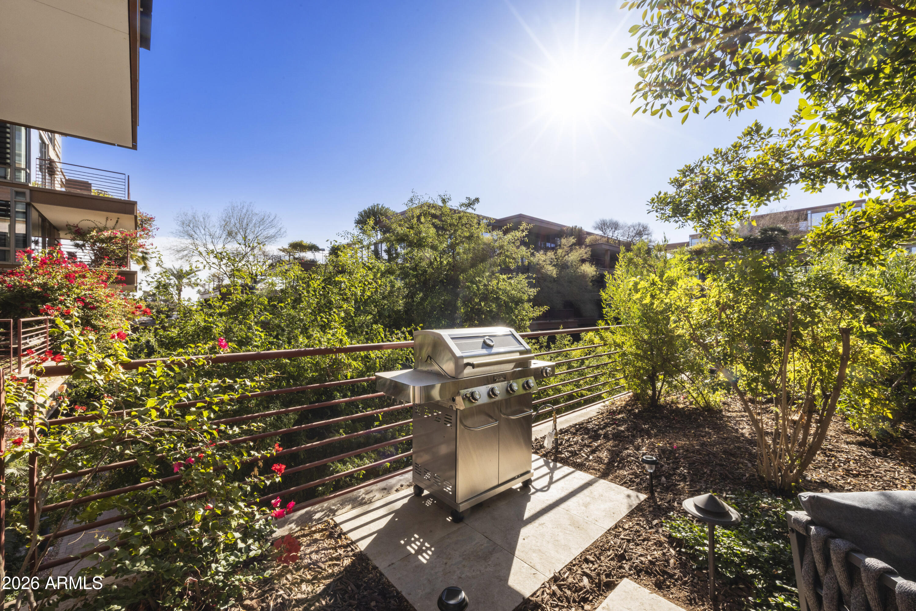 7161 E RANCHO VISTA Drive 3002