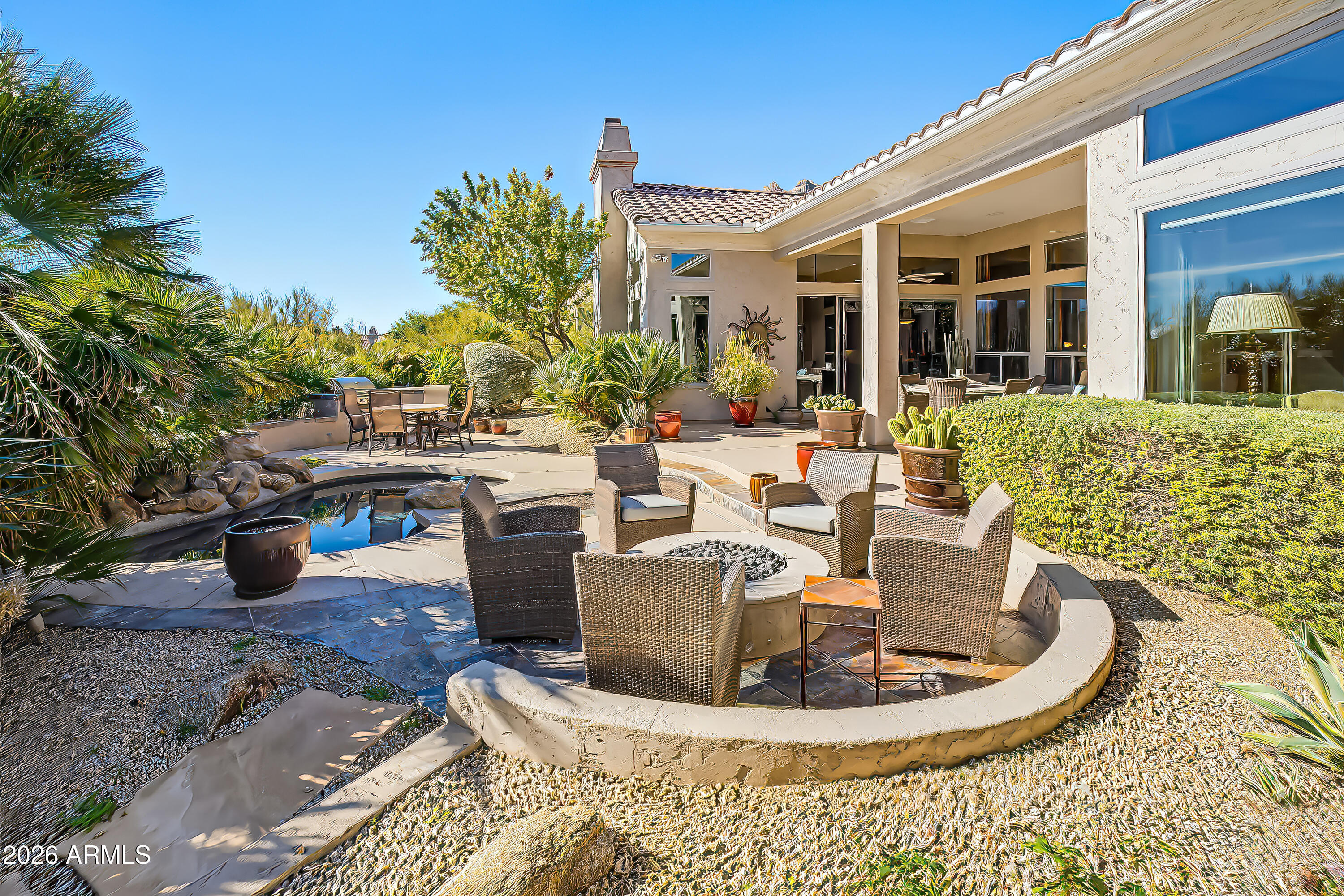 11577 E LA JUNTA Road