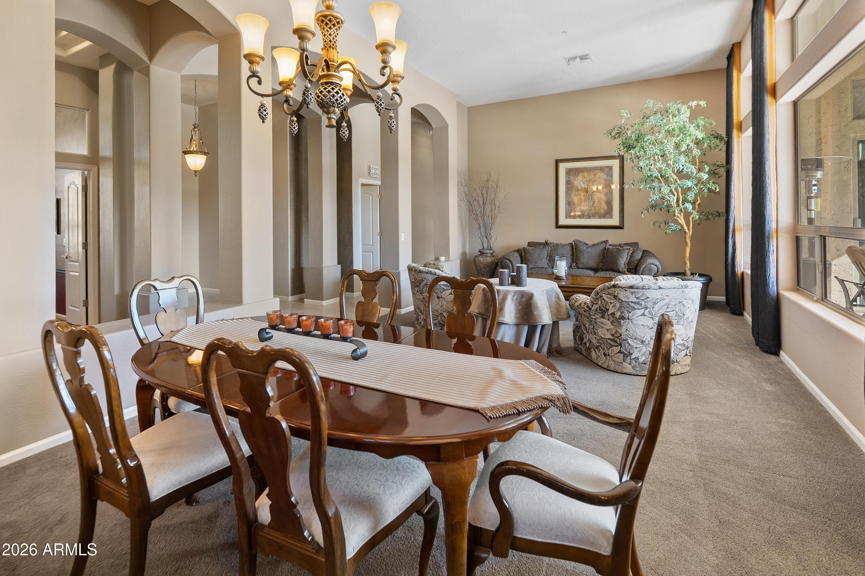 11577 E LA JUNTA Road