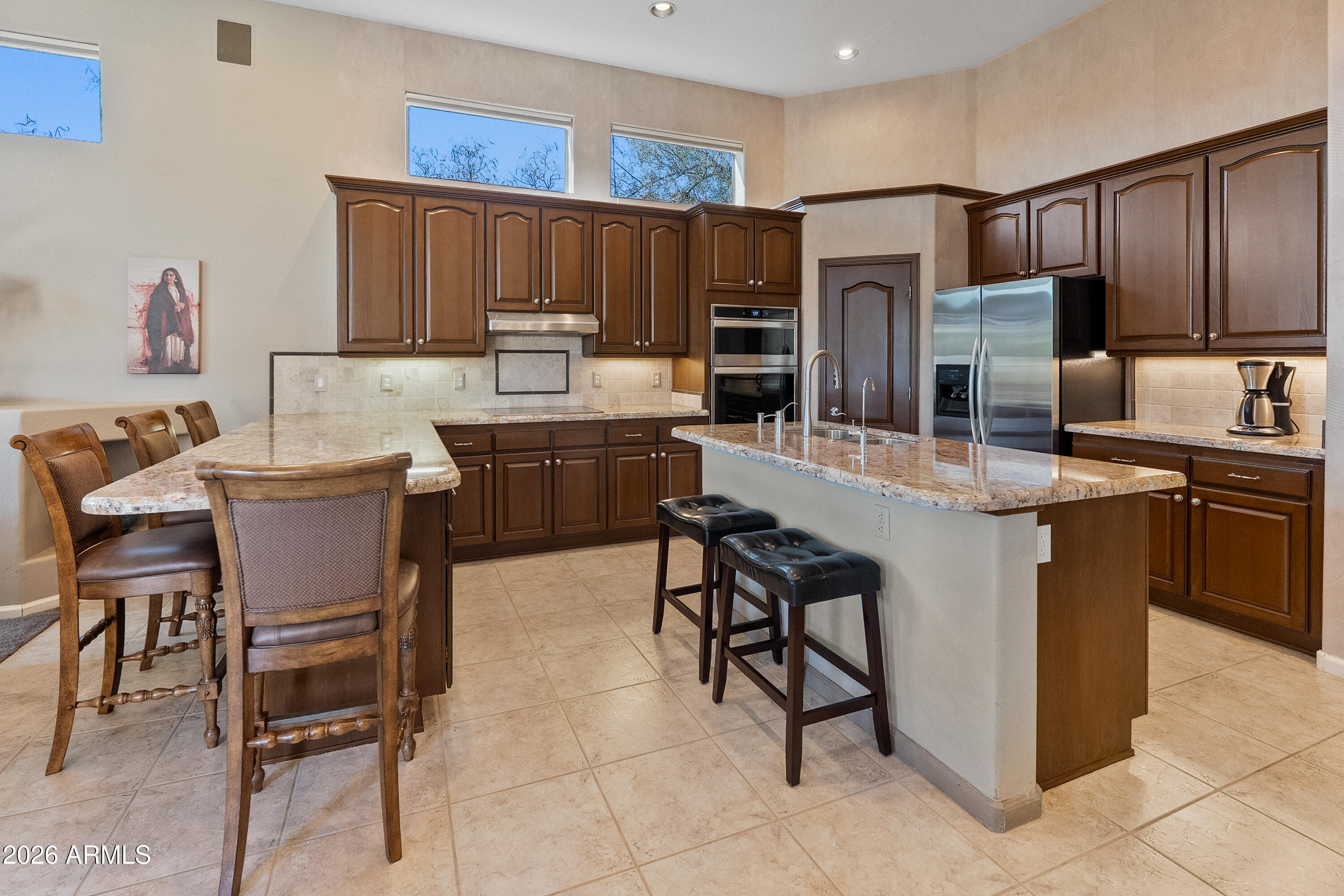 11577 E LA JUNTA Road