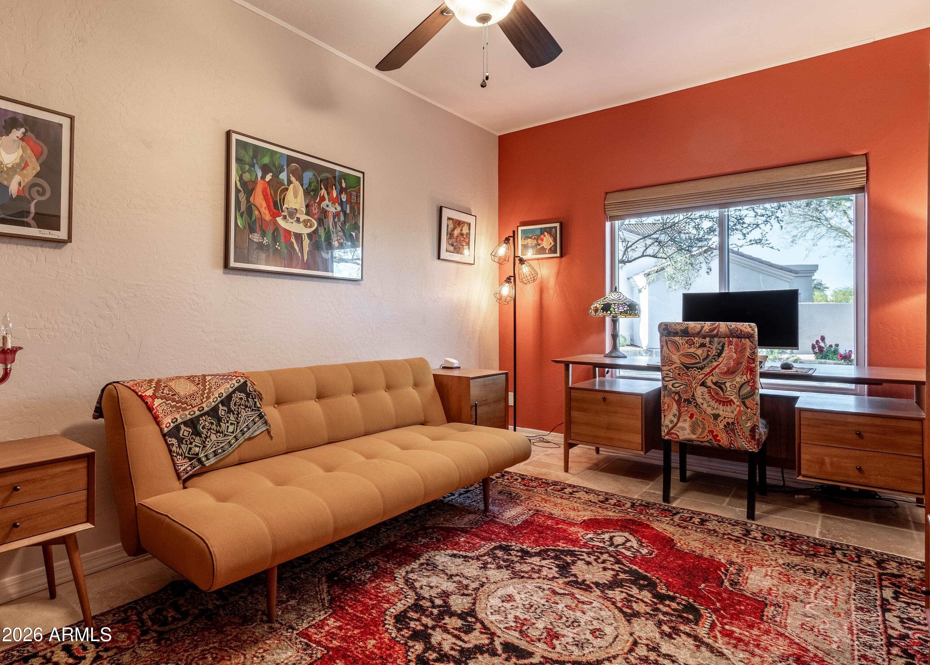 4727 E RANCHO CALIENTE Drive