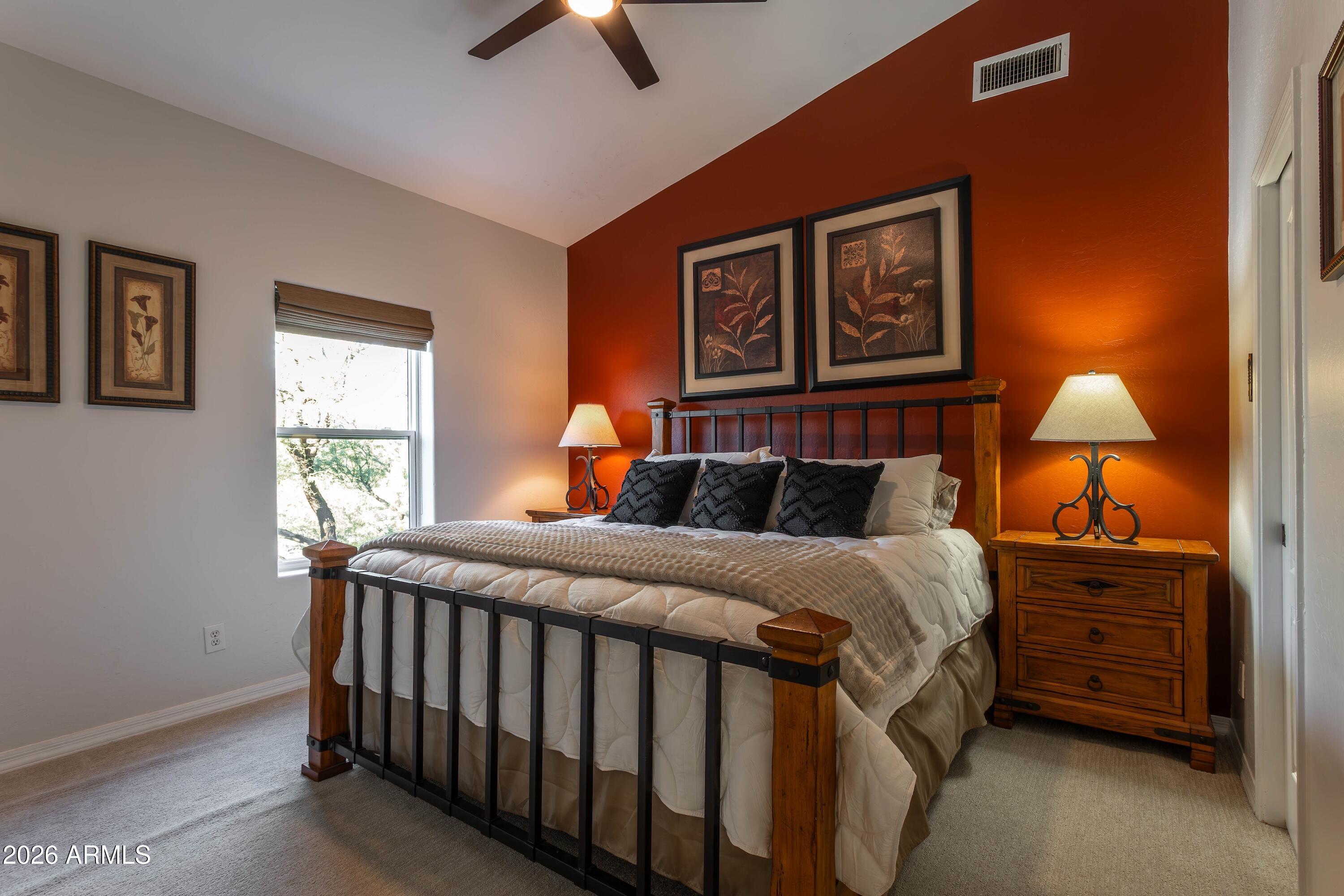 4727 E RANCHO CALIENTE Drive