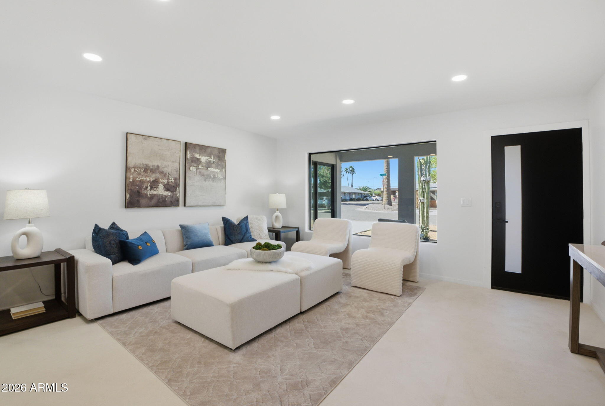 1703 N 74TH Place