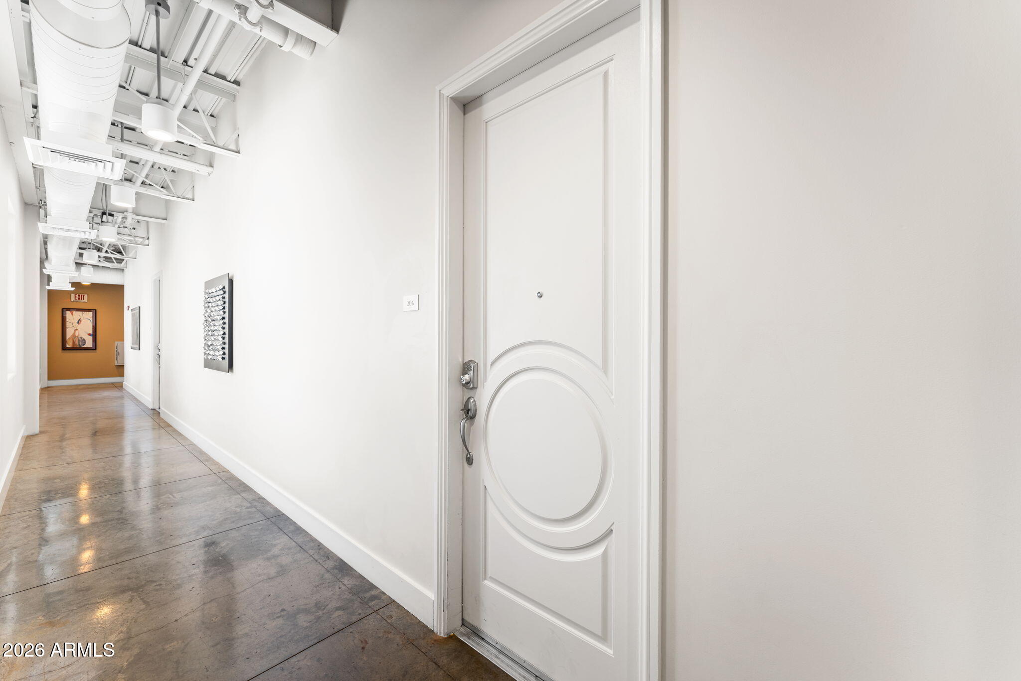 7039 E MAIN Street A206