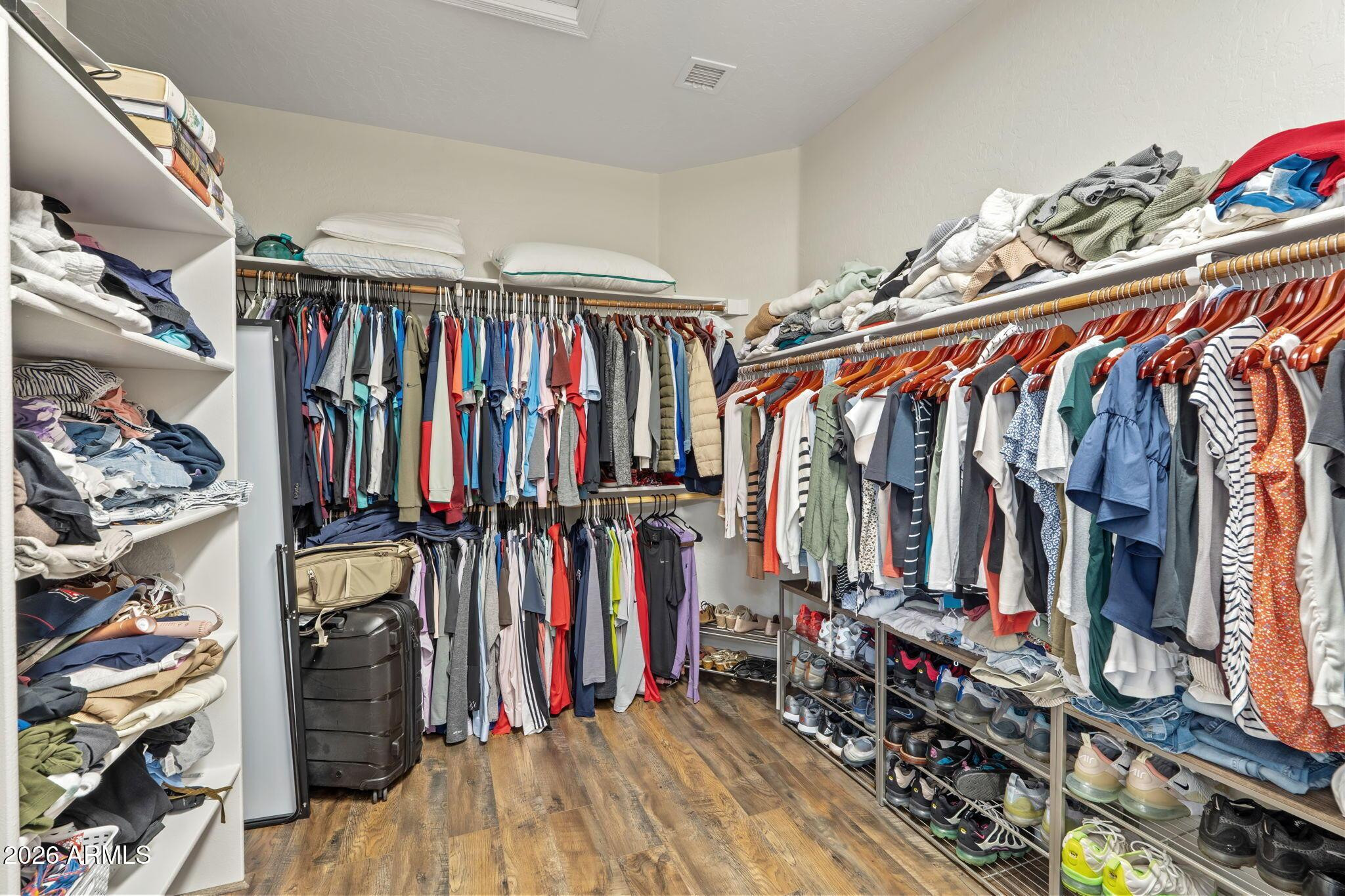 6943 W TETHER Trail