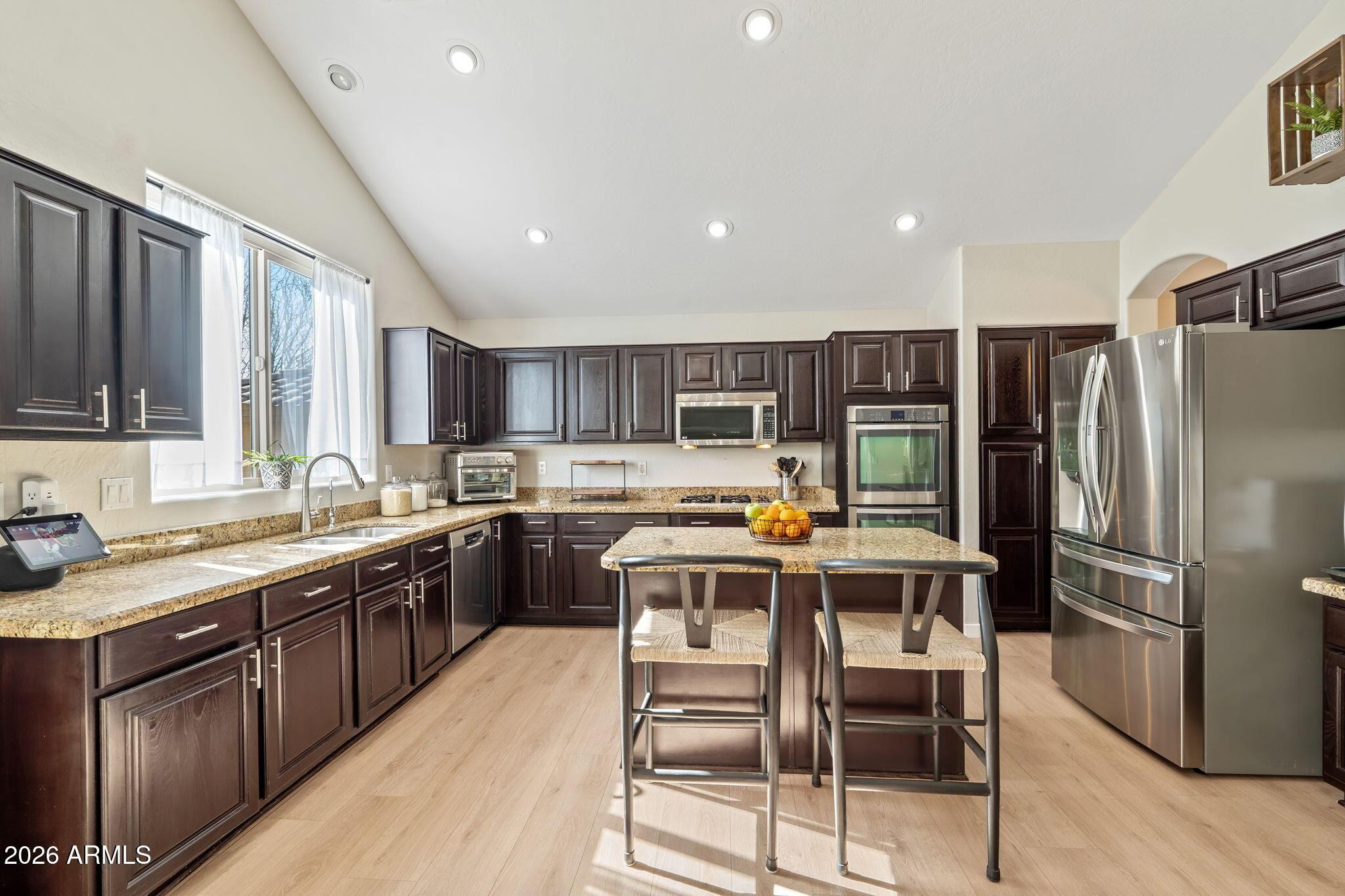 6943 W TETHER Trail