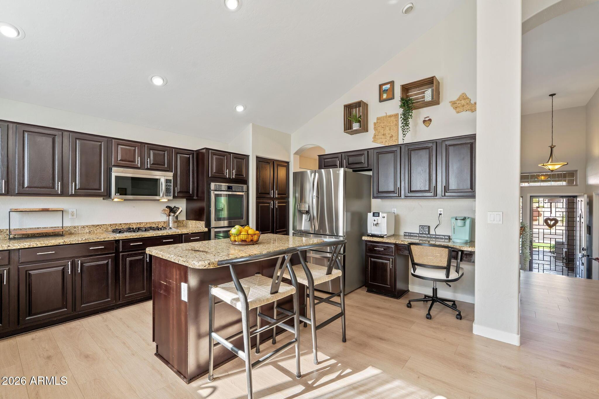 6943 W TETHER Trail