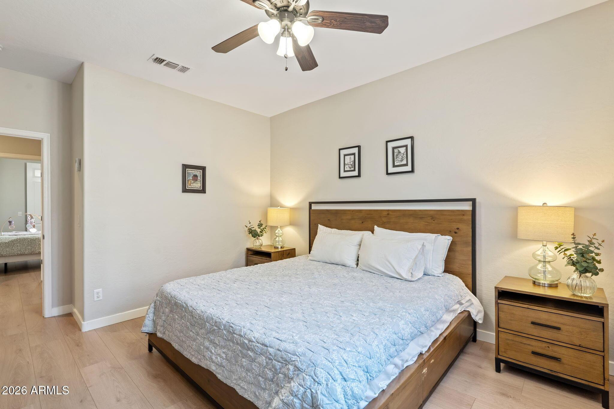 6943 W TETHER Trail