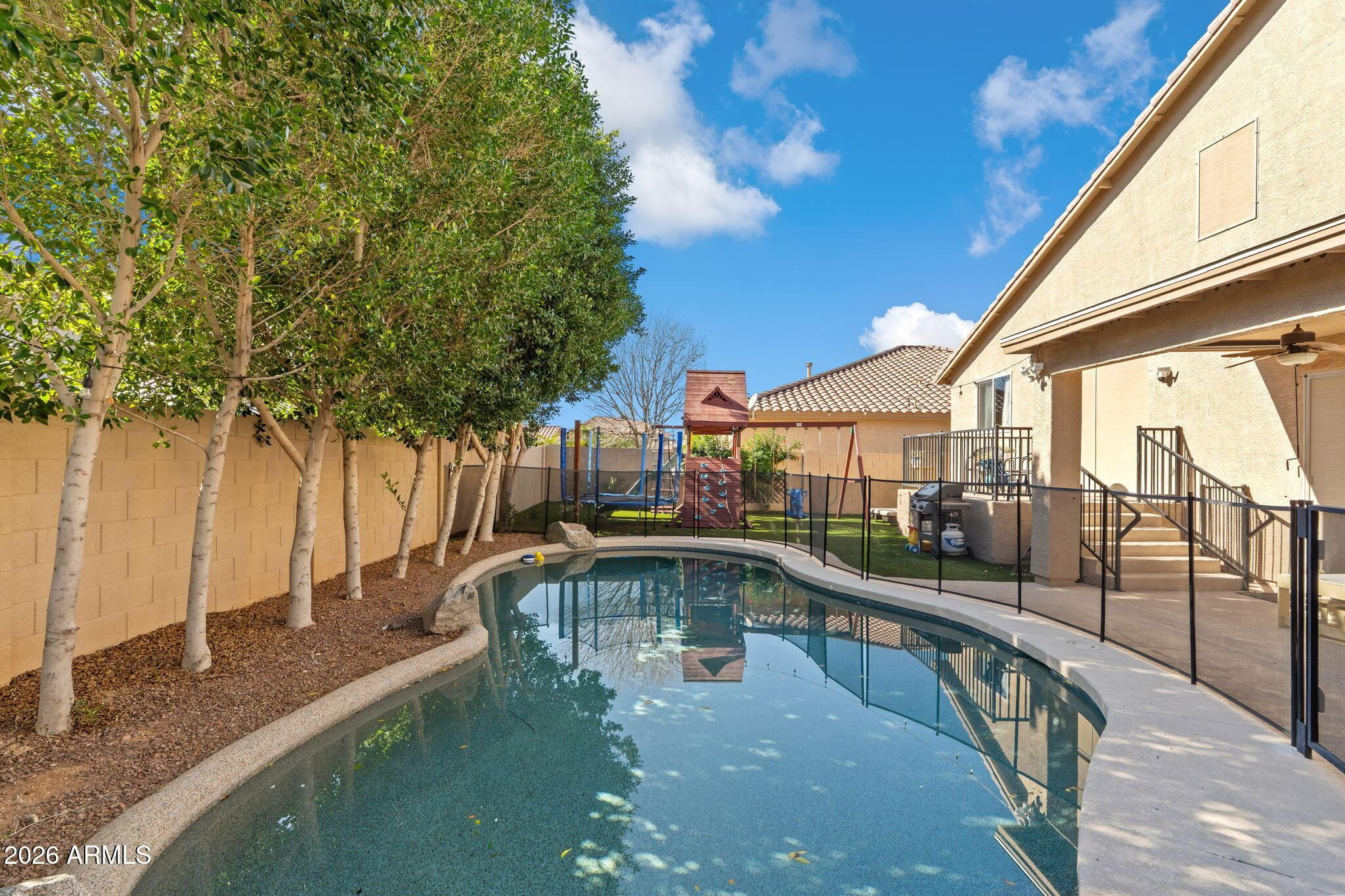 6943 W TETHER Trail