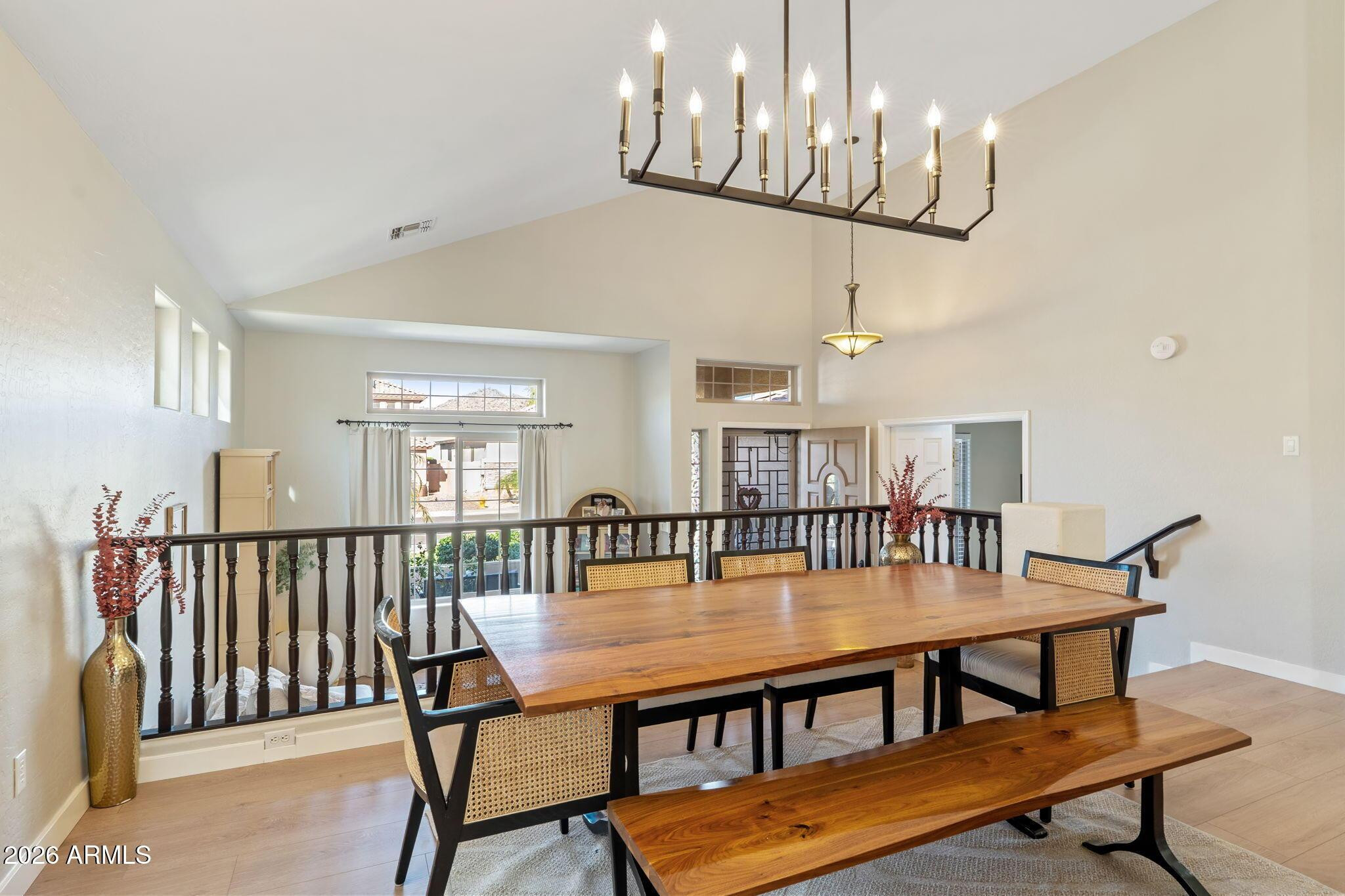 6943 W TETHER Trail