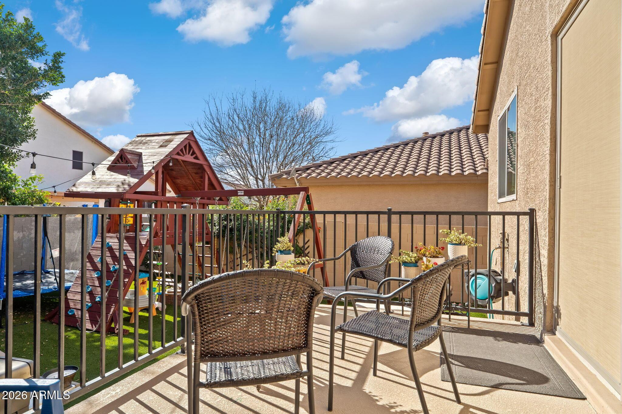 6943 W TETHER Trail