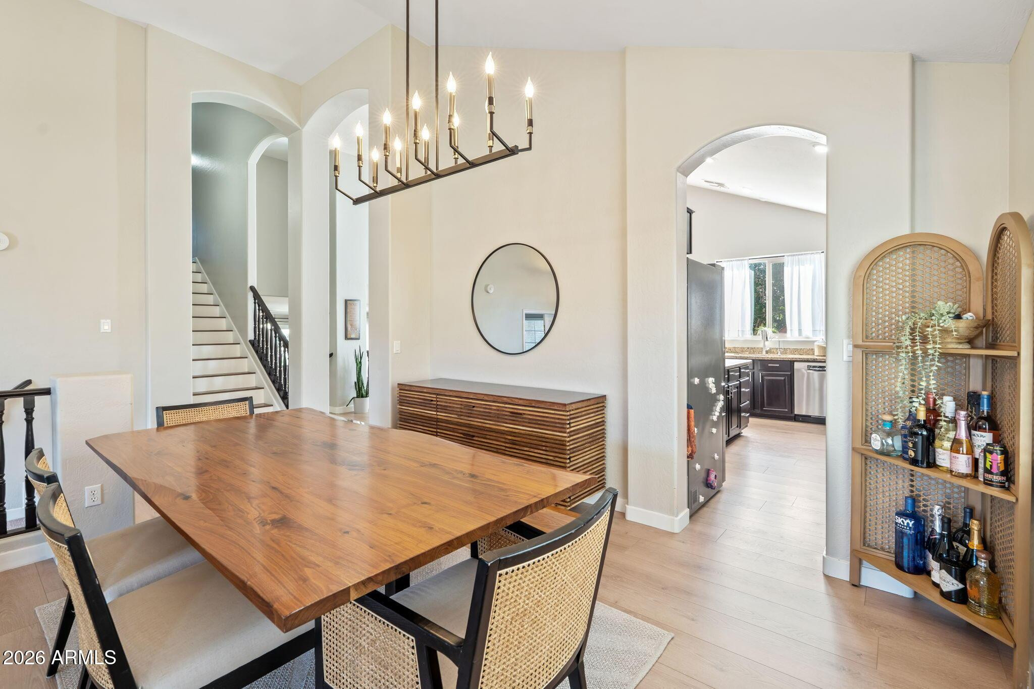 6943 W TETHER Trail