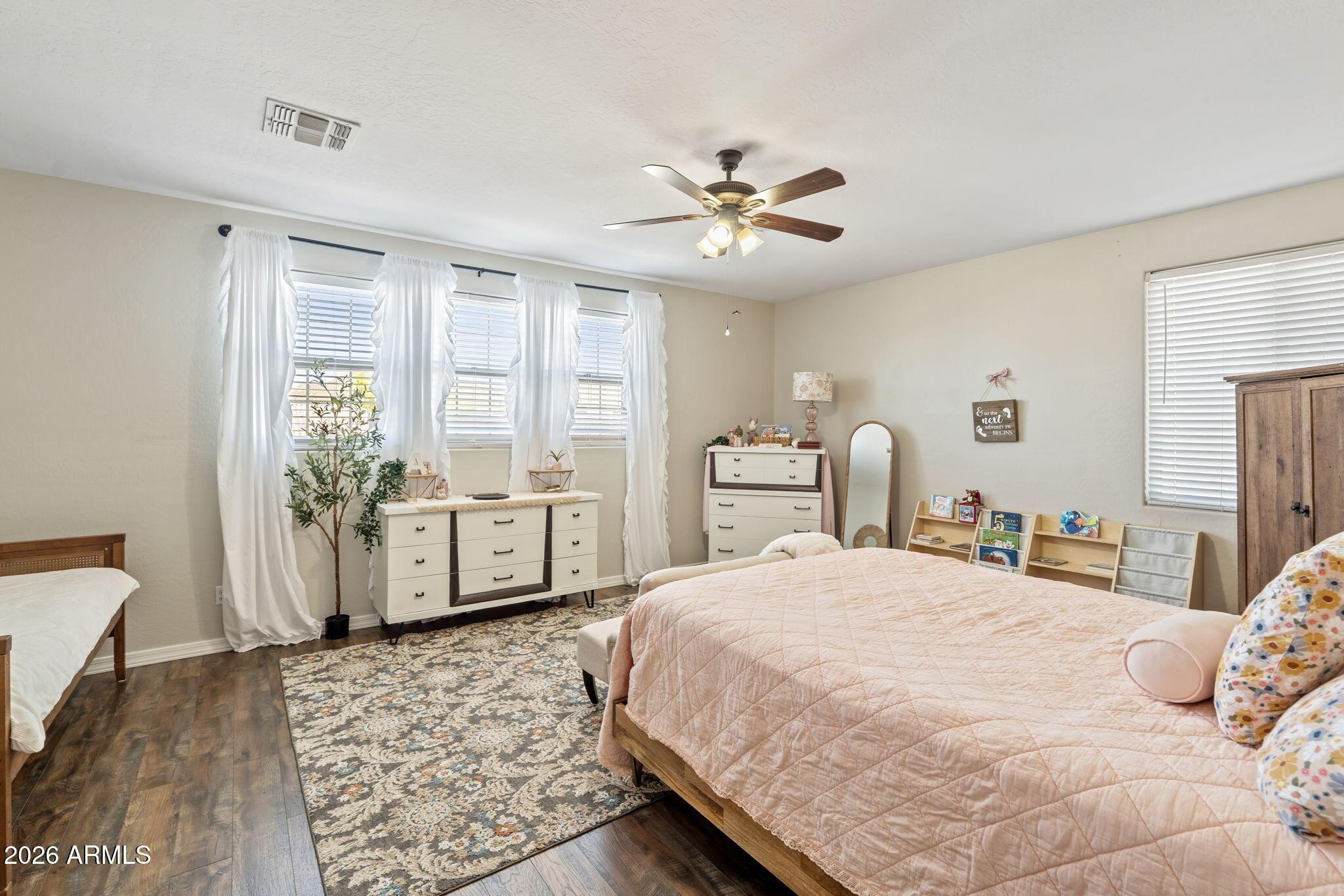 6943 W TETHER Trail