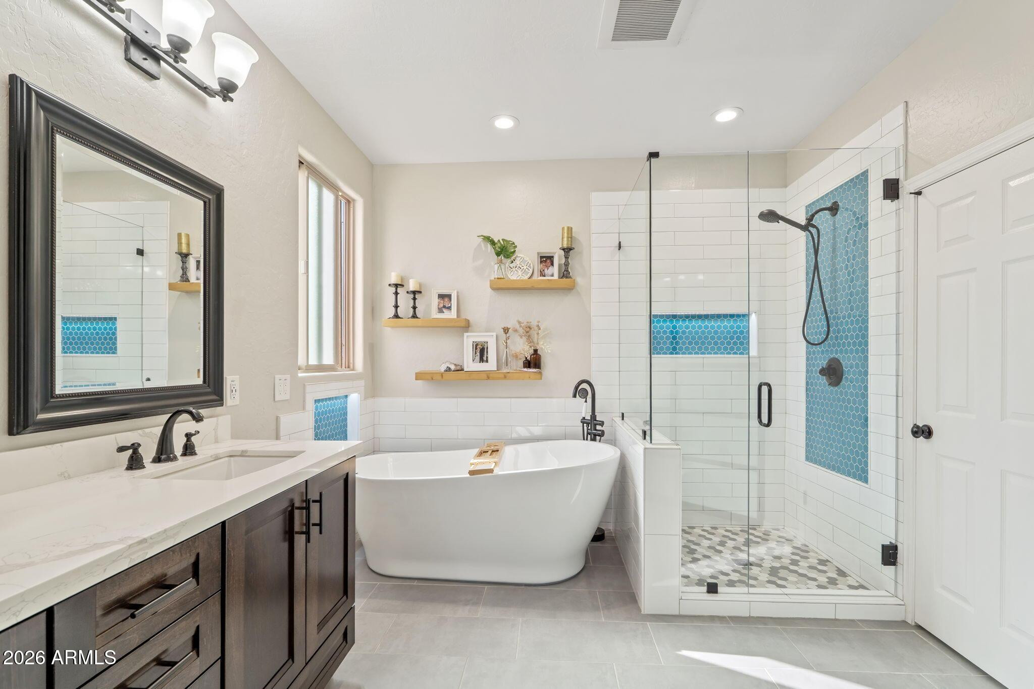 6943 W TETHER Trail