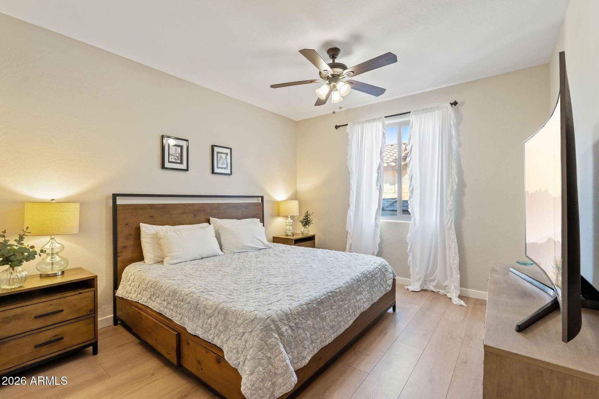 6943 W TETHER Trail