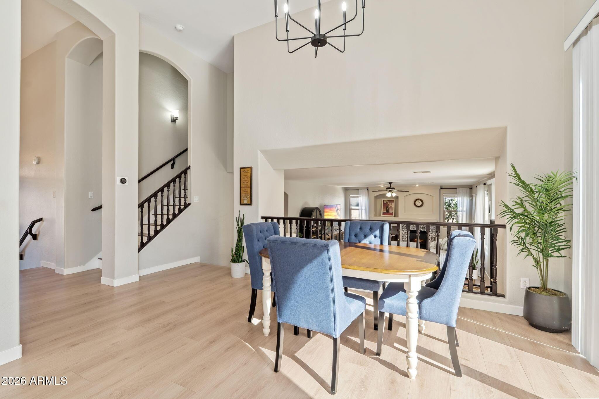 6943 W TETHER Trail