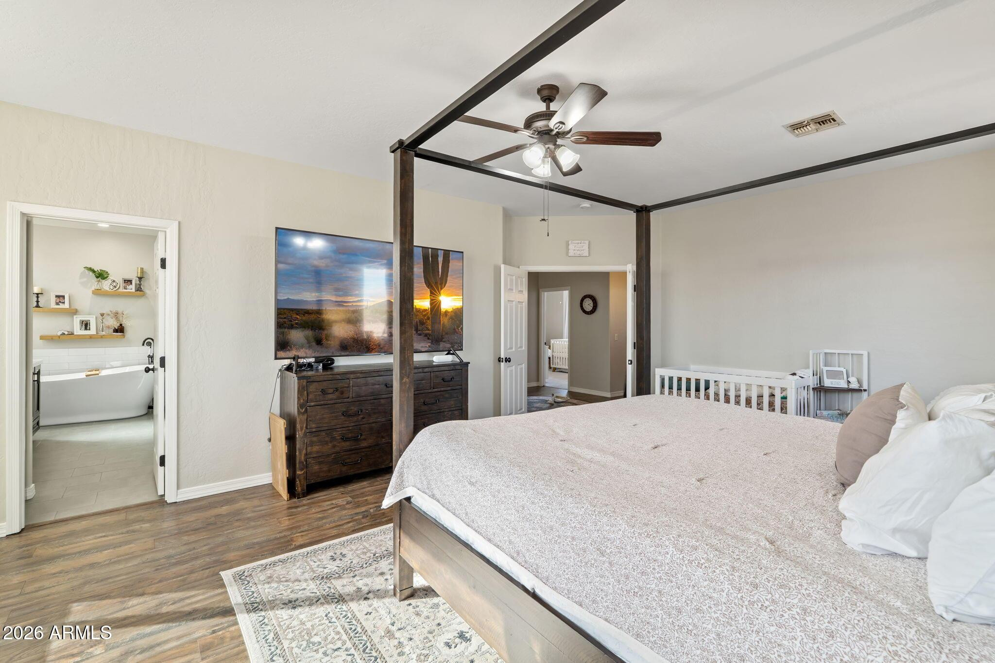 6943 W TETHER Trail
