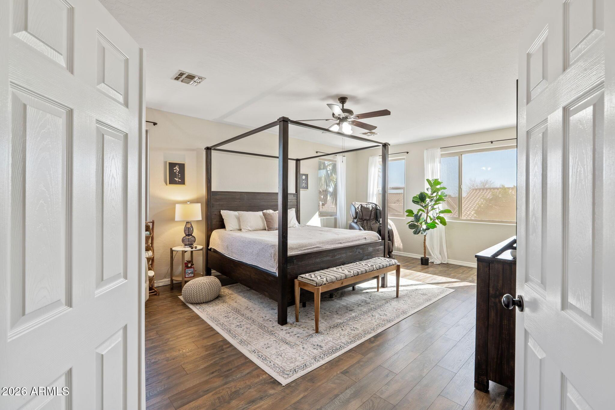 6943 W TETHER Trail