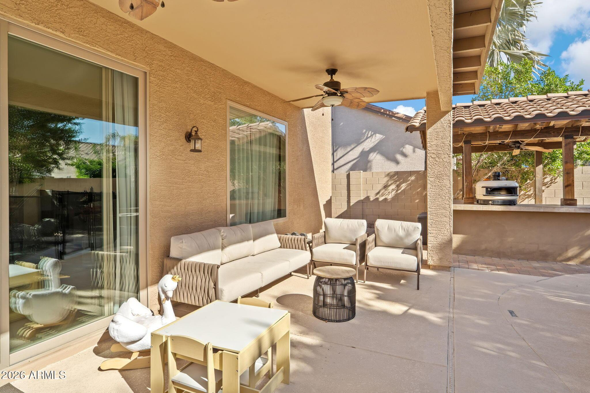6943 W TETHER Trail