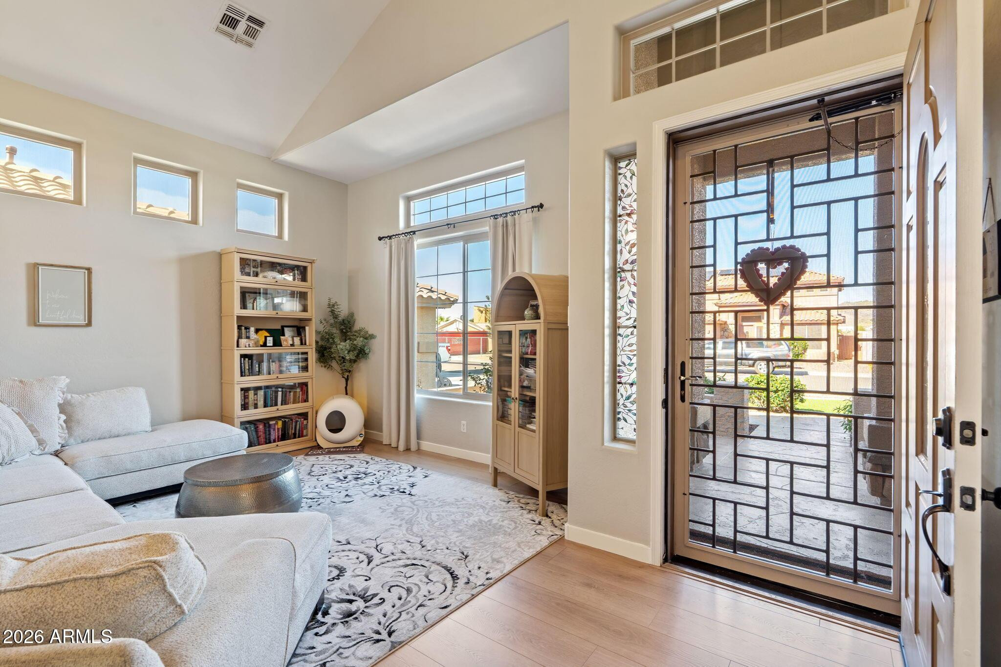 6943 W TETHER Trail