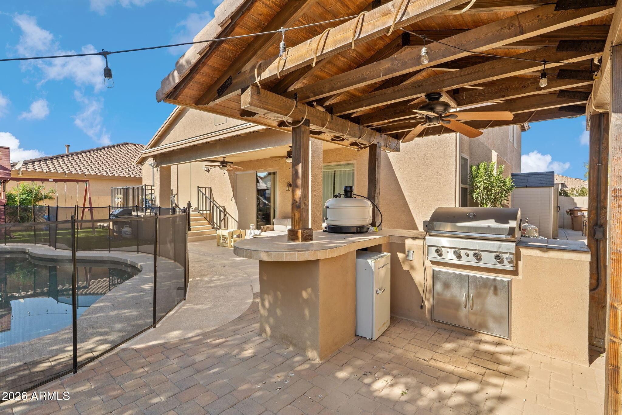 6943 W TETHER Trail