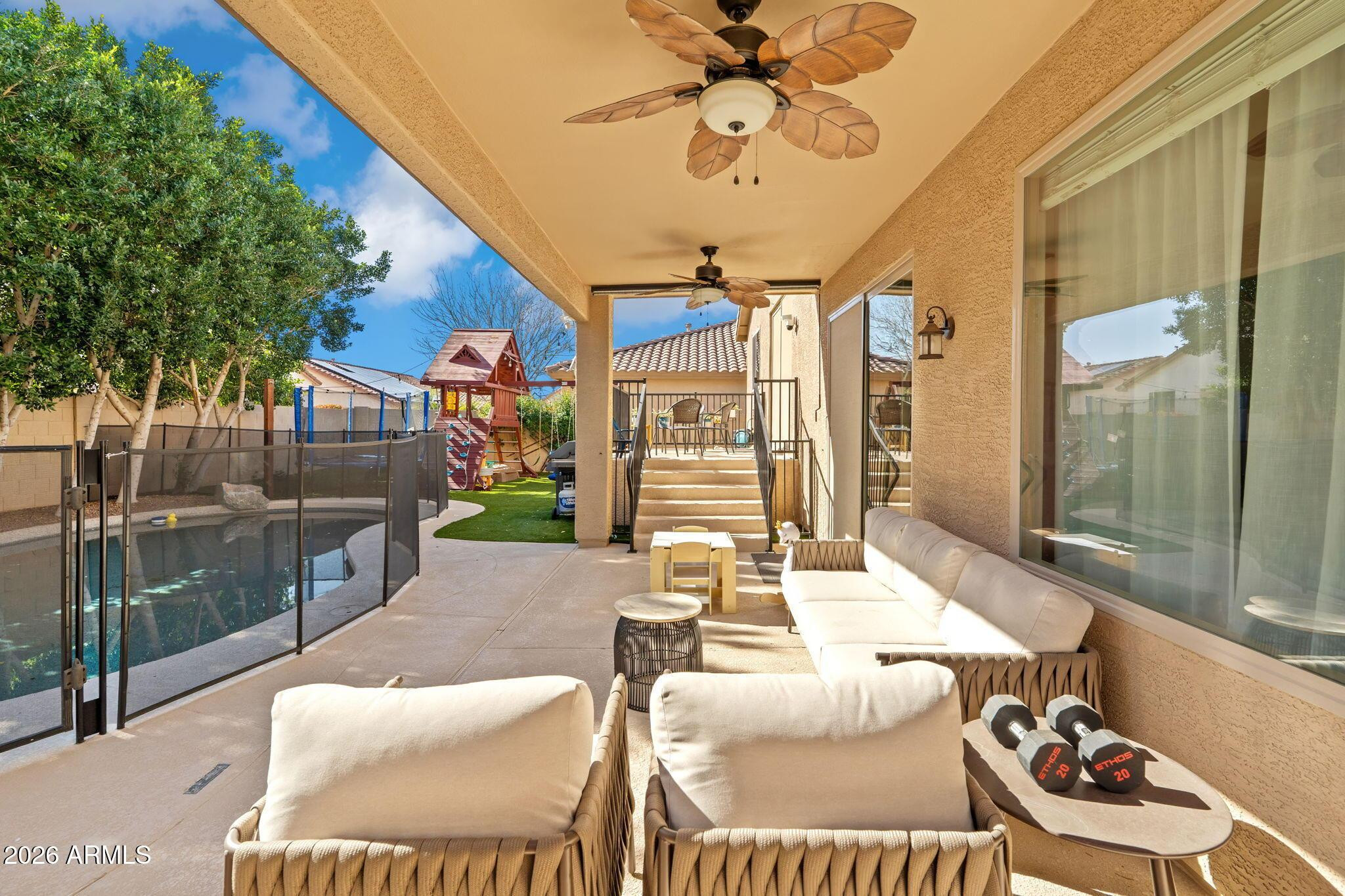 6943 W TETHER Trail