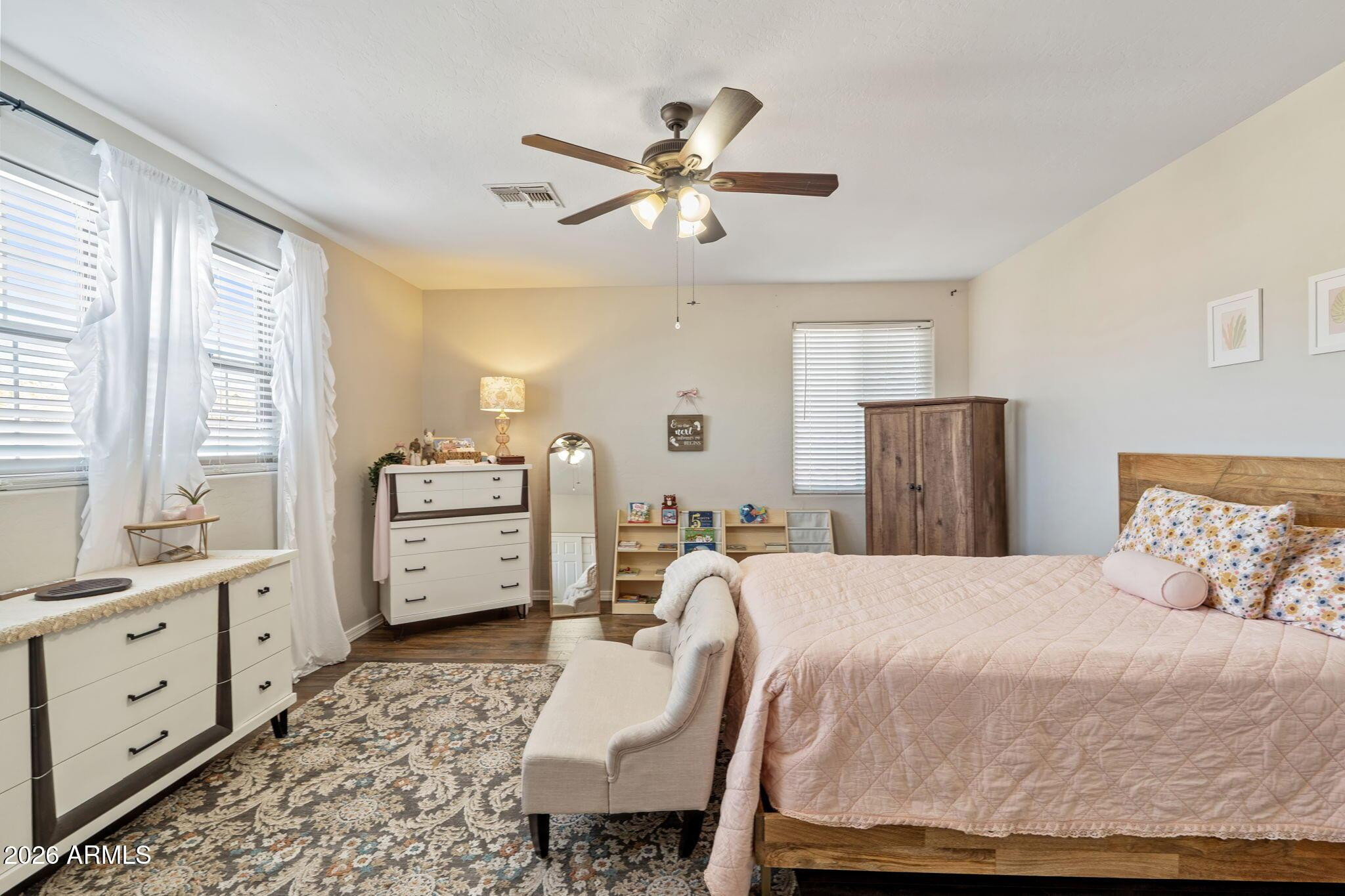 6943 W TETHER Trail