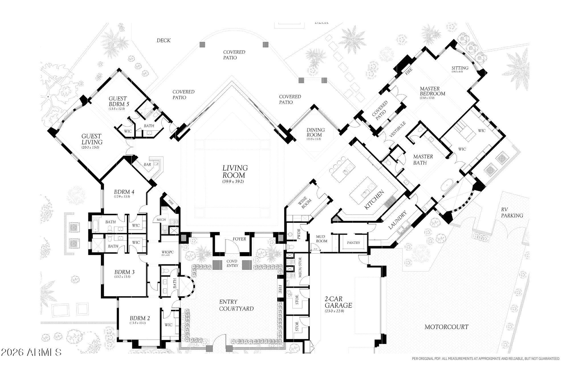 8700 N 55TH Place