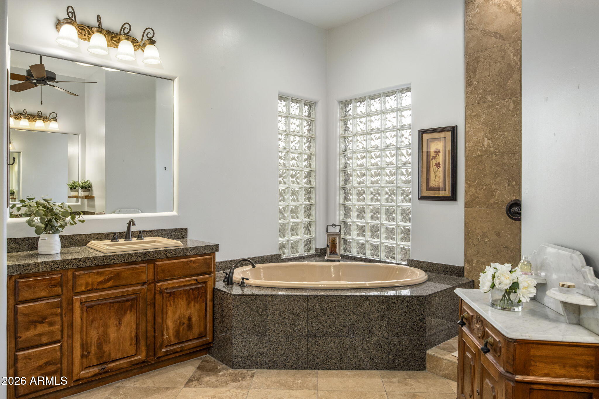 10795 E LA JUNTA Road