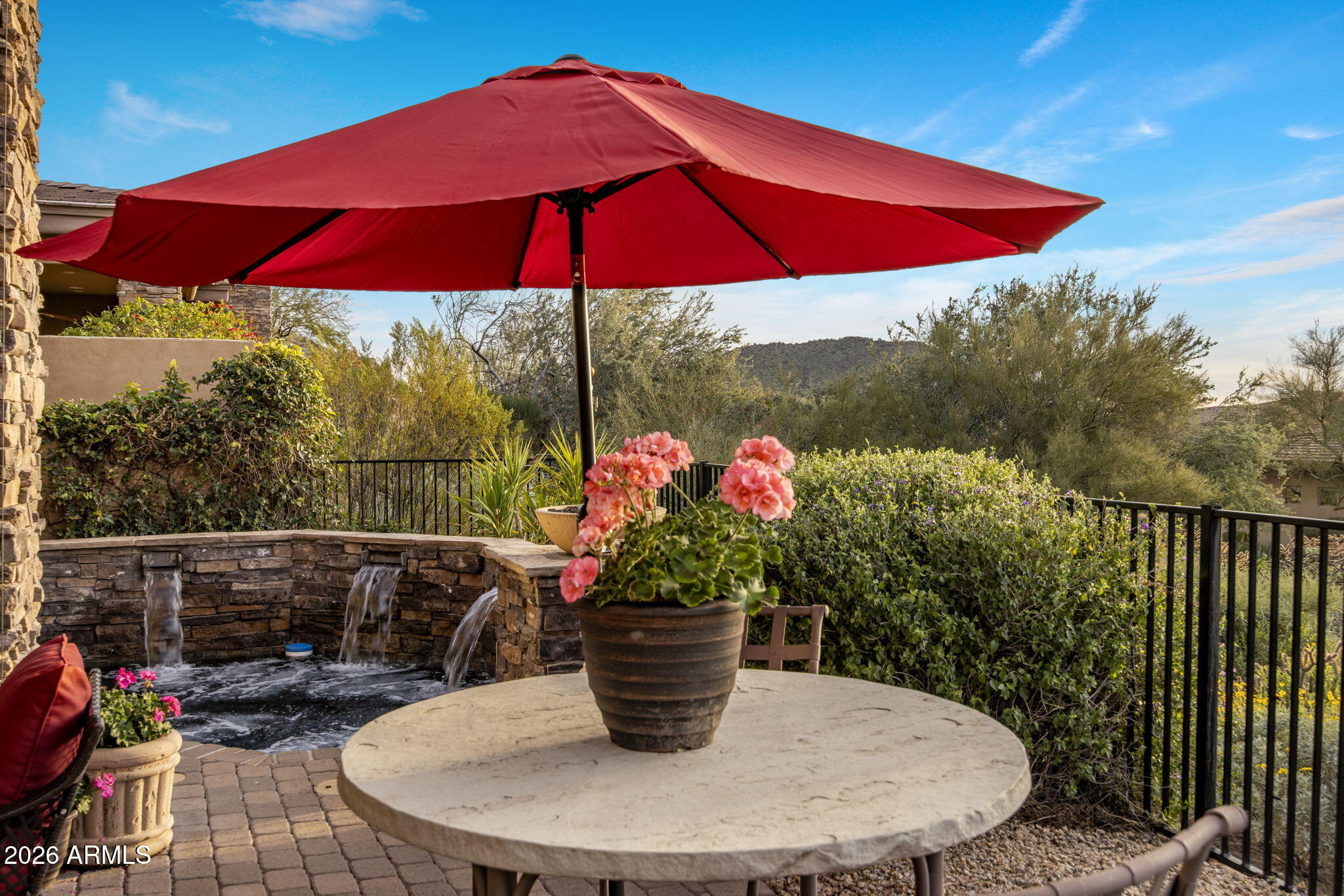 10795 E LA JUNTA Road